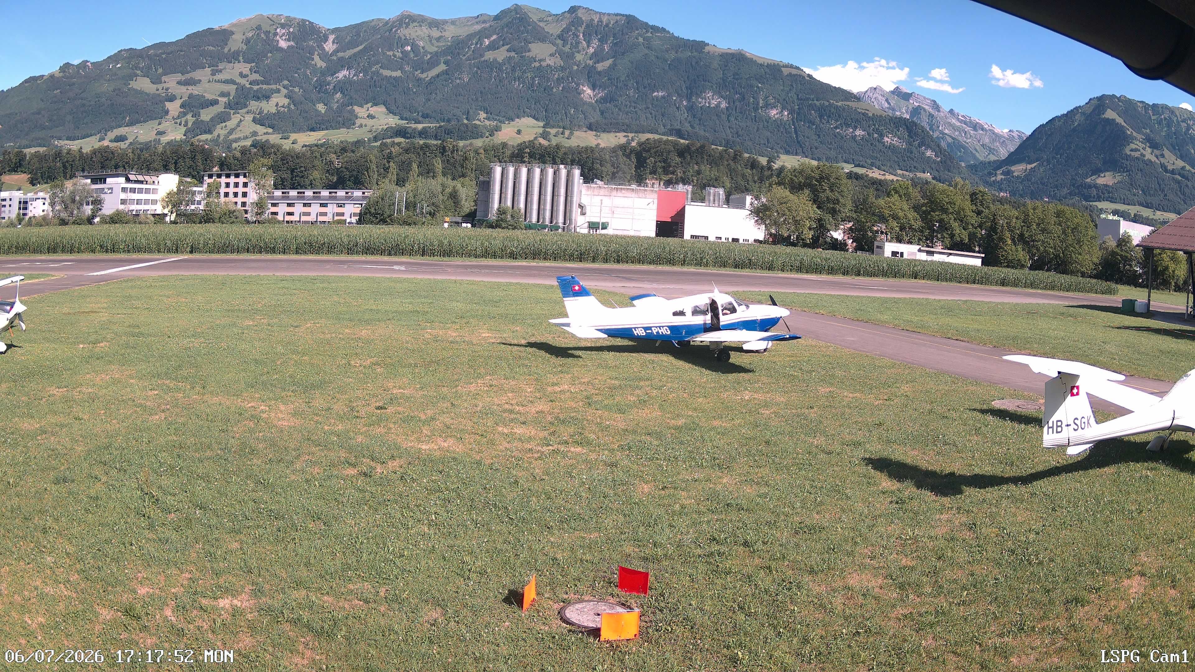 Sarnen › Südosten
