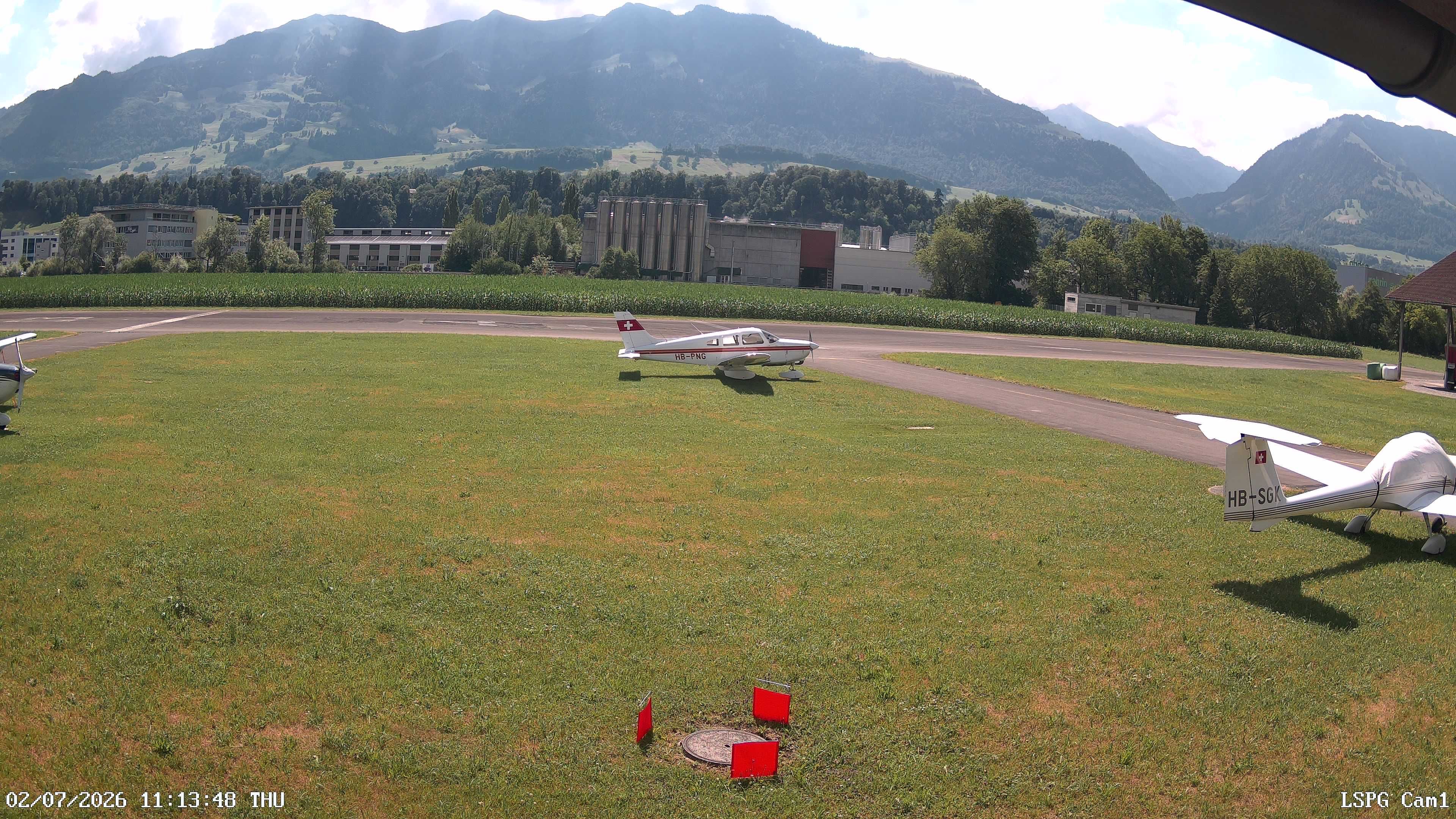 Sarnen › Südosten