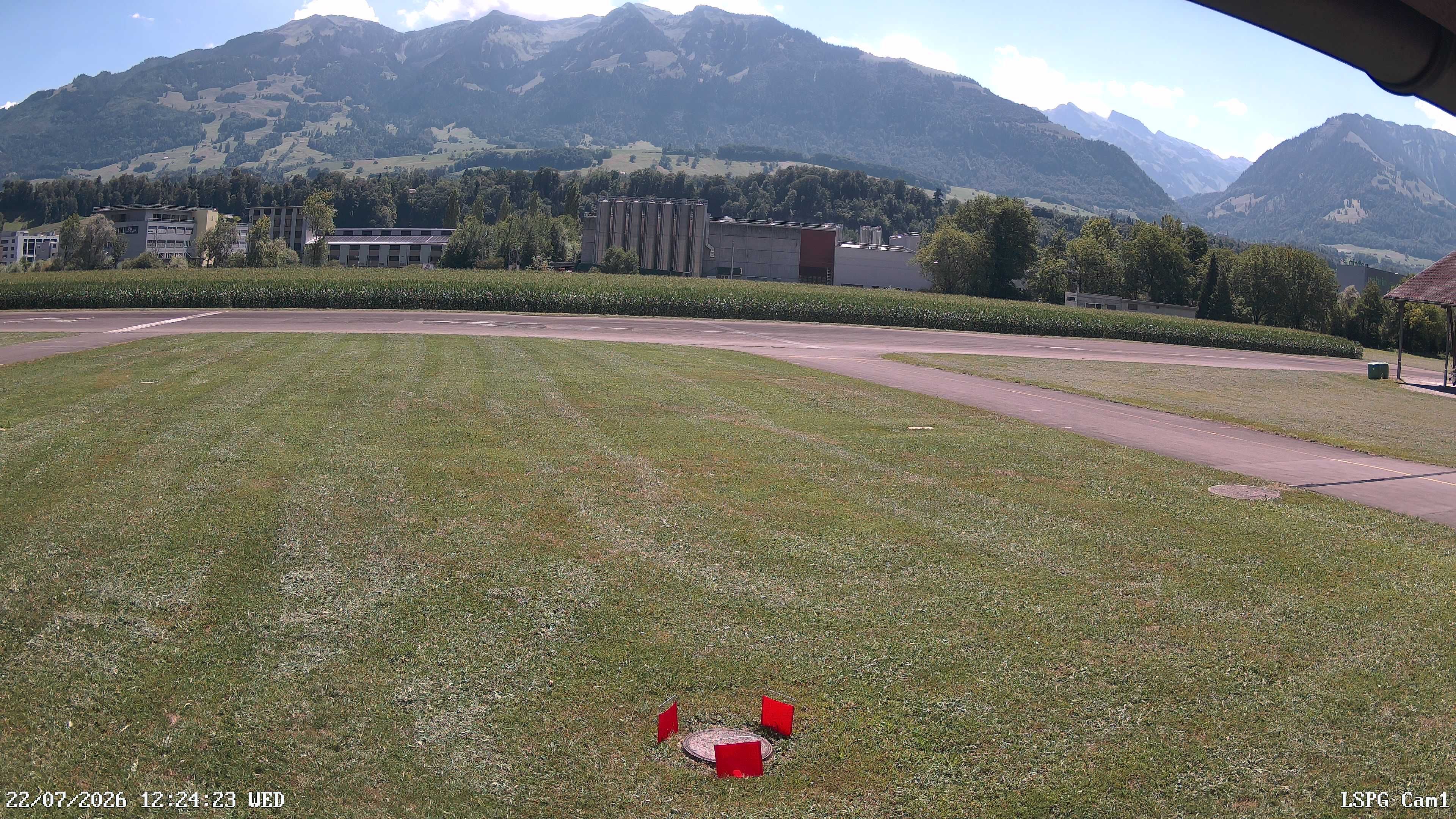 Sarnen › Südosten