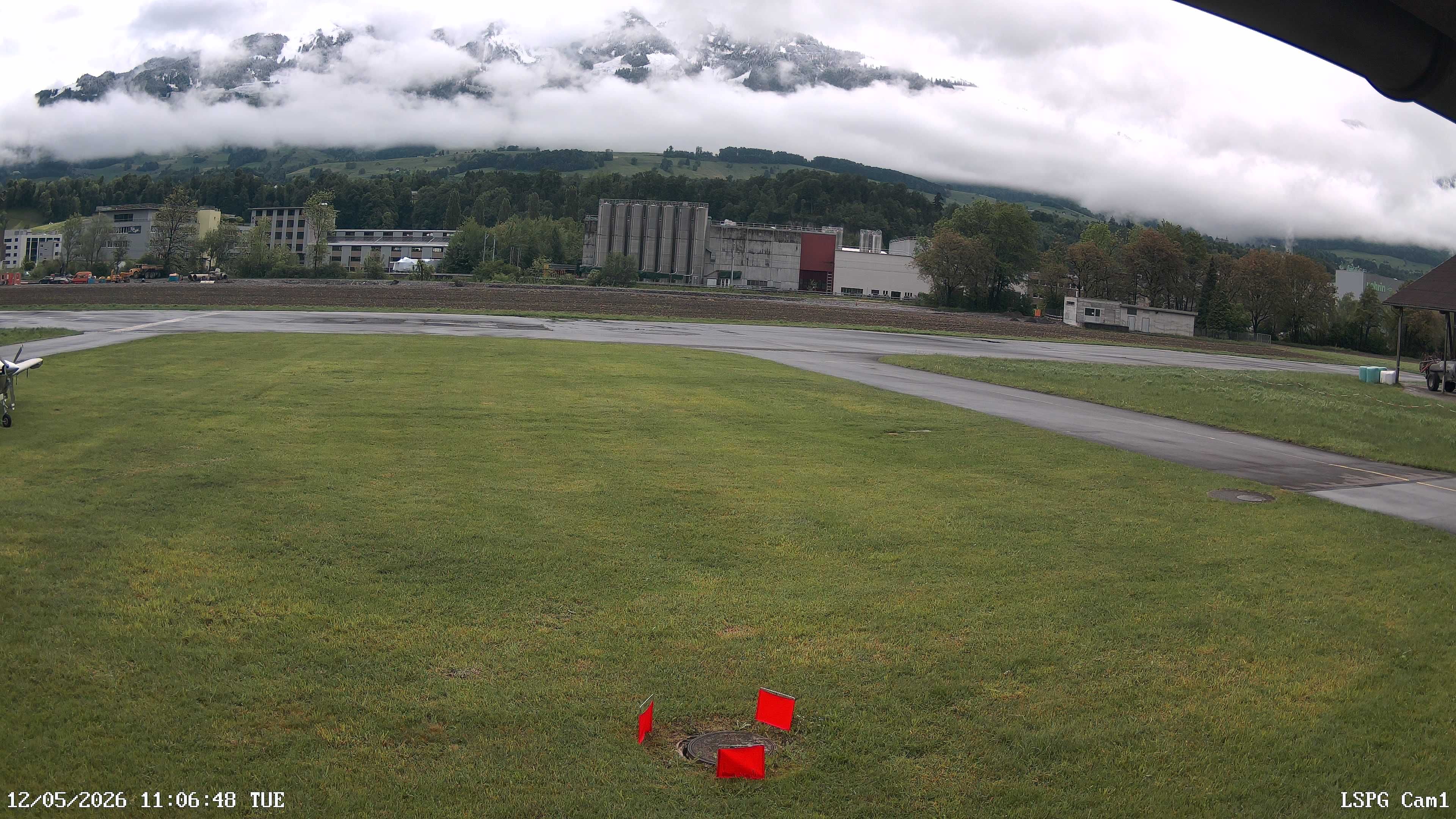 Sarnen › Südosten