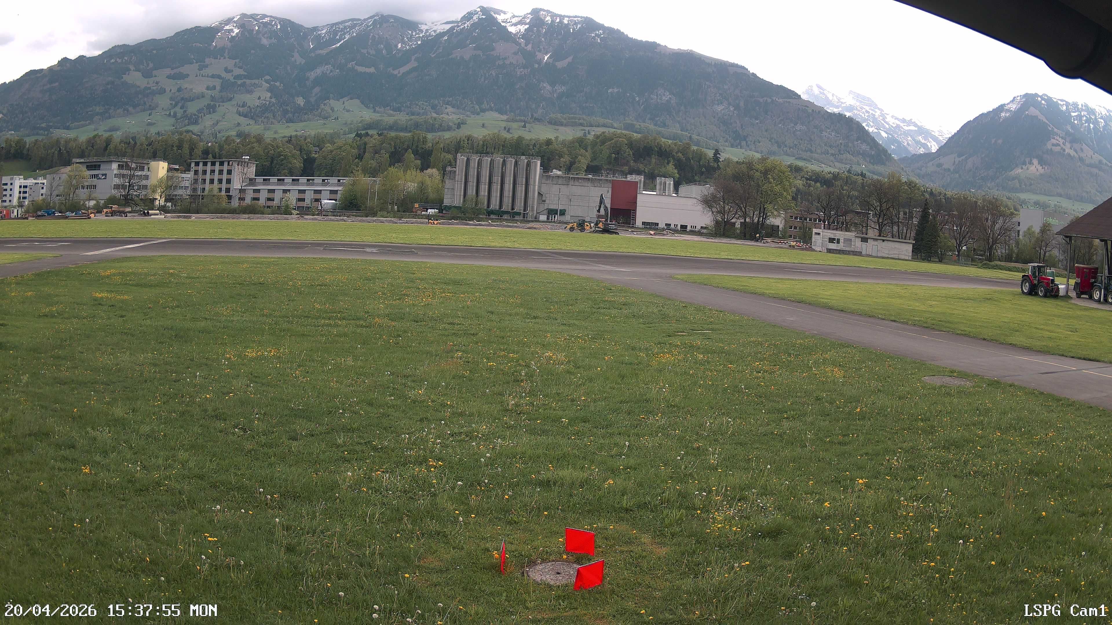 Sarnen › Südosten