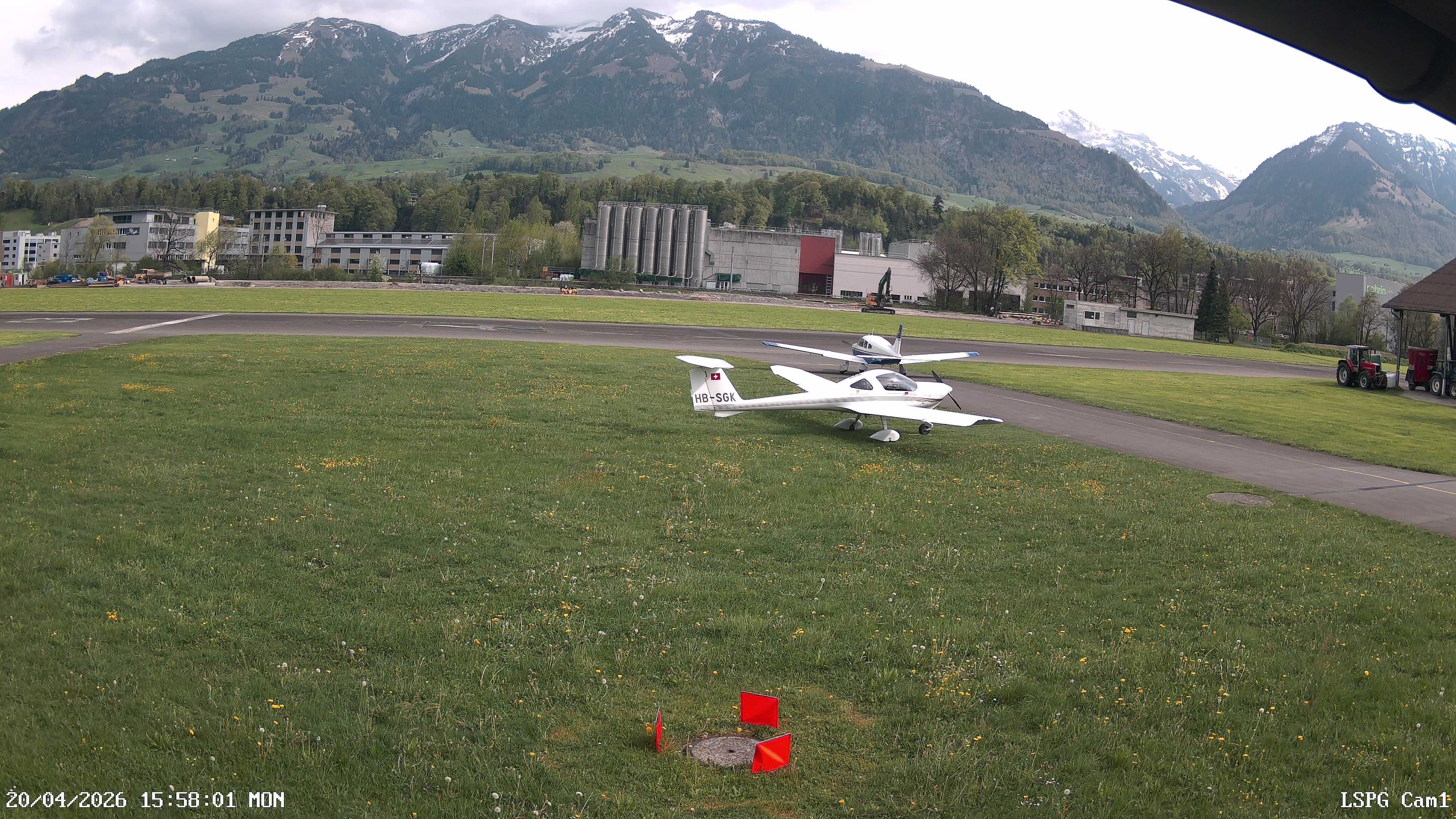 Sarnen › Südosten