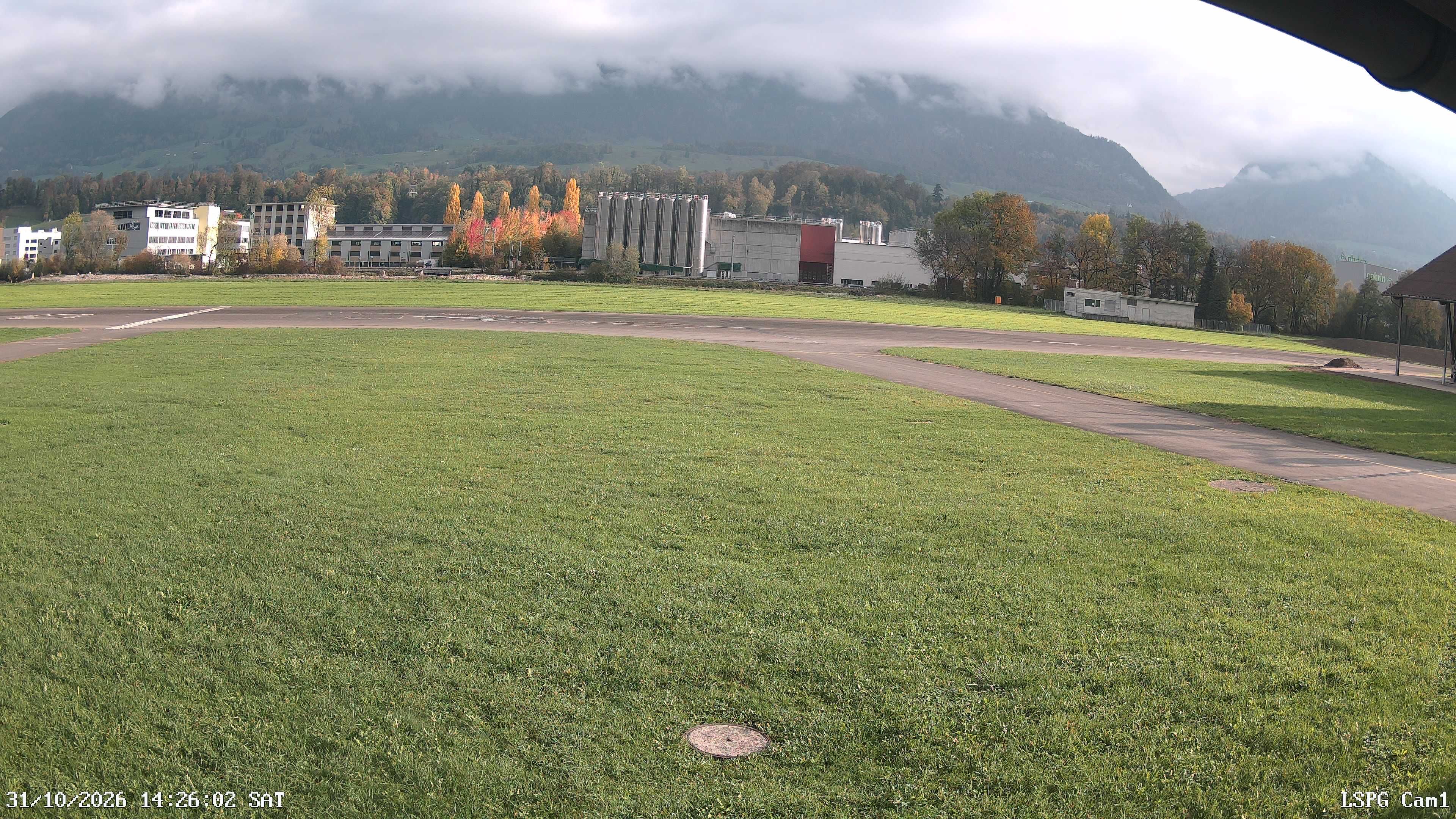 Sarnen › Südosten