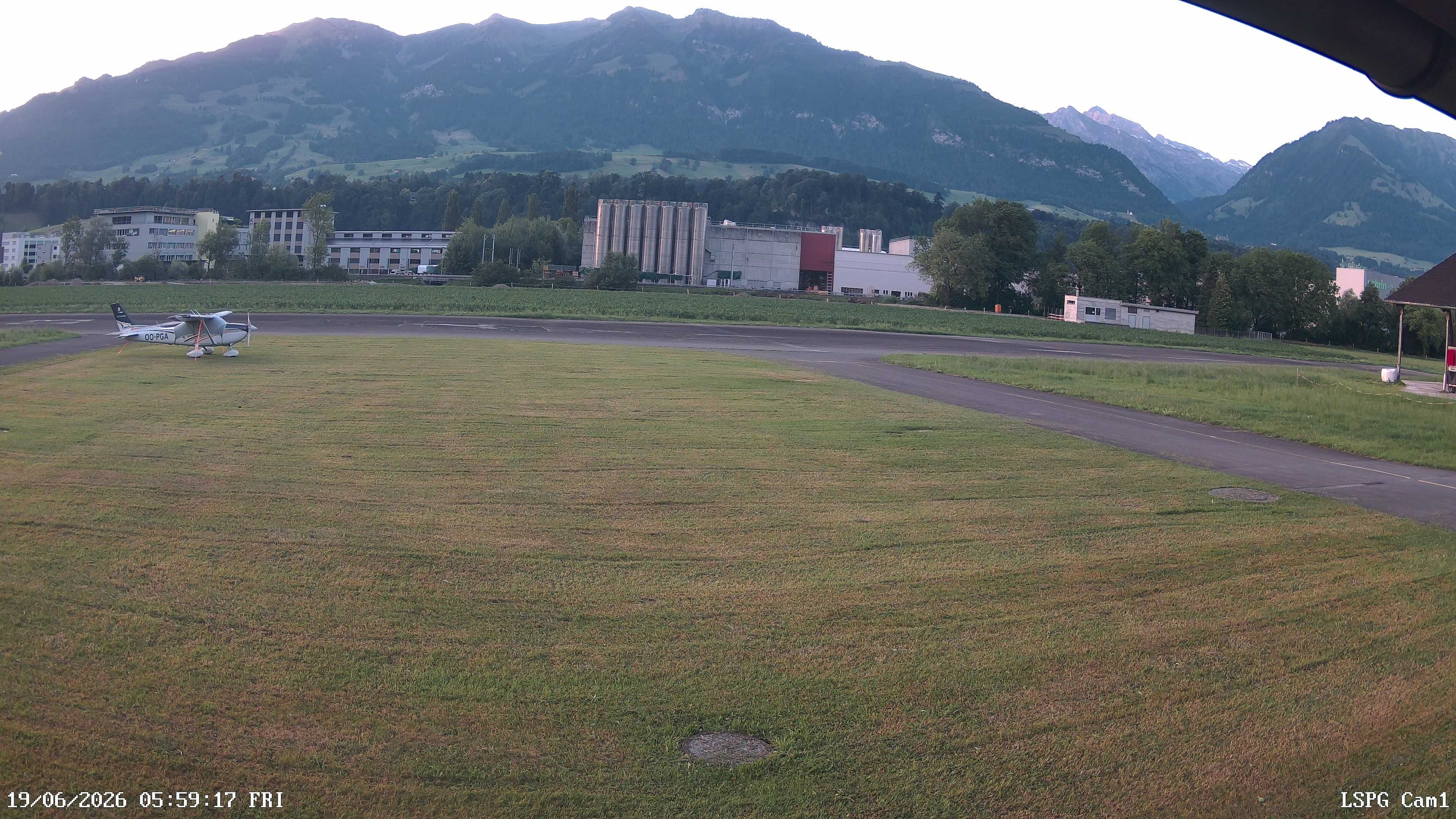 Sarnen › Südosten
