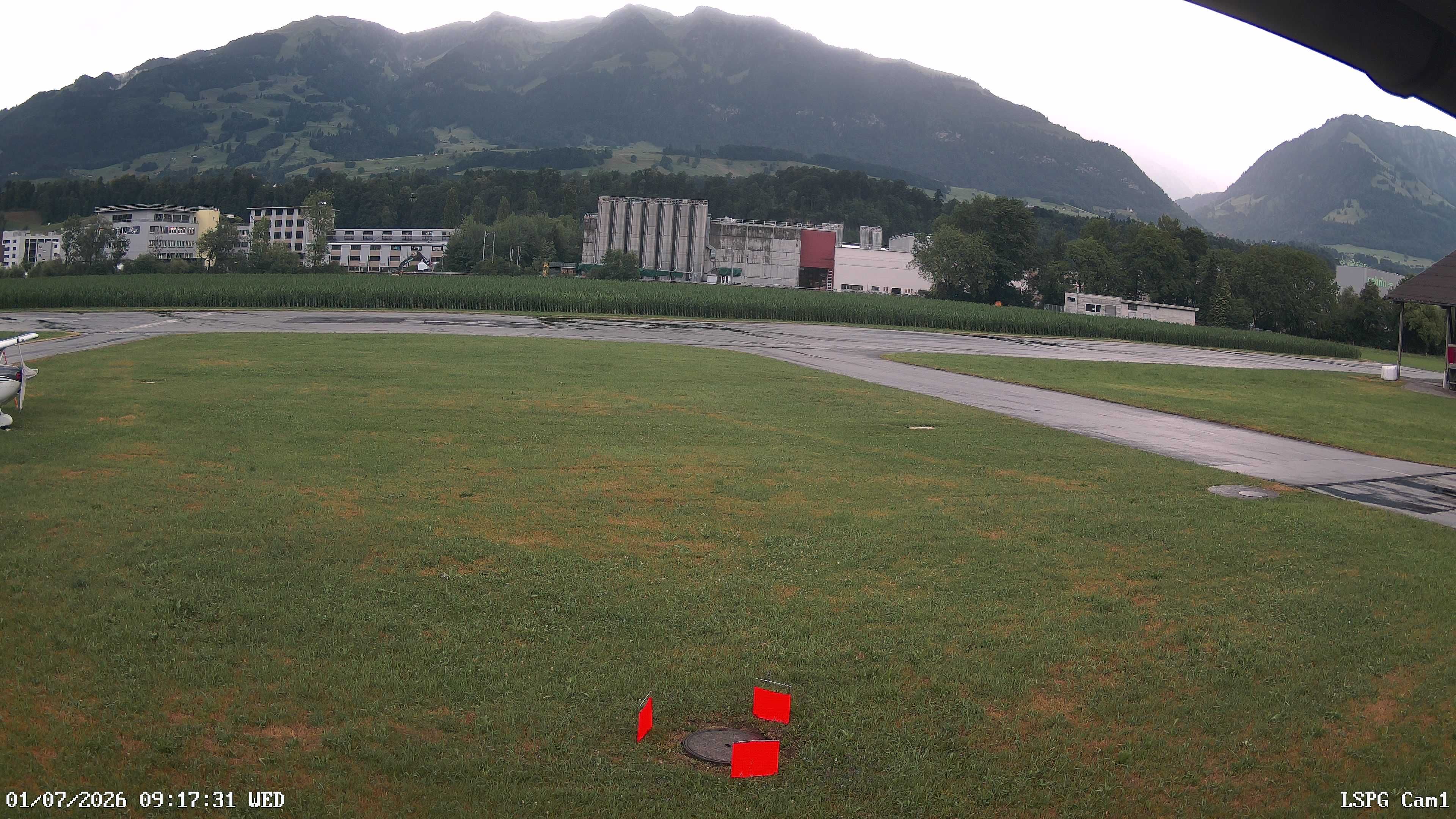 Sarnen › Südosten