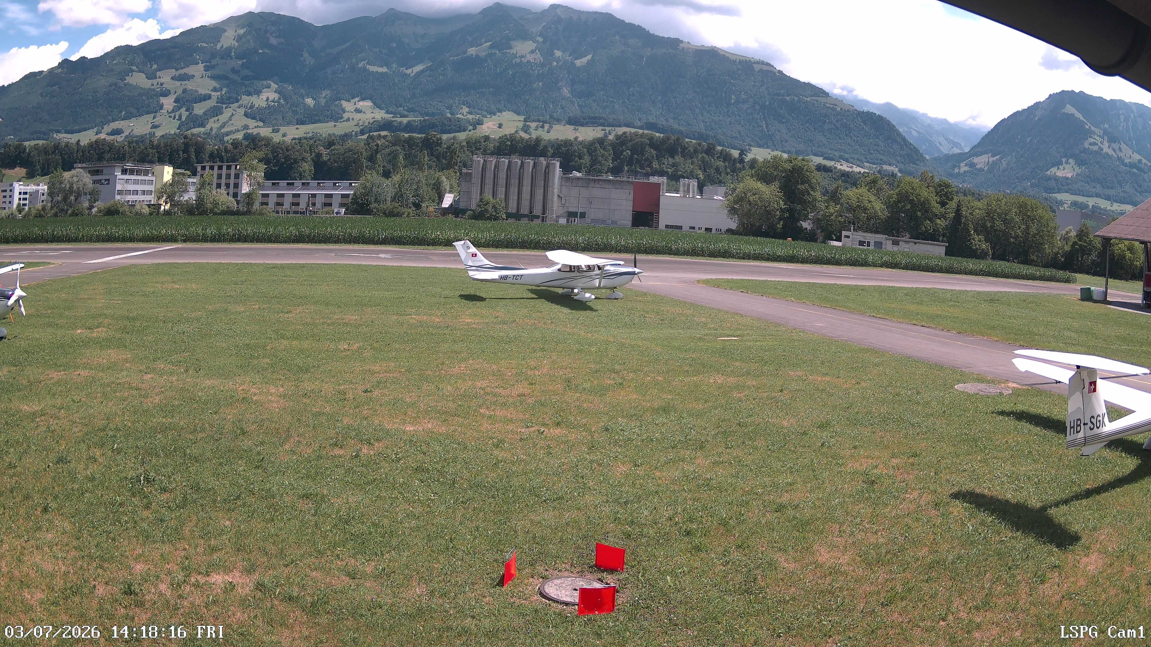 Sarnen › Südosten