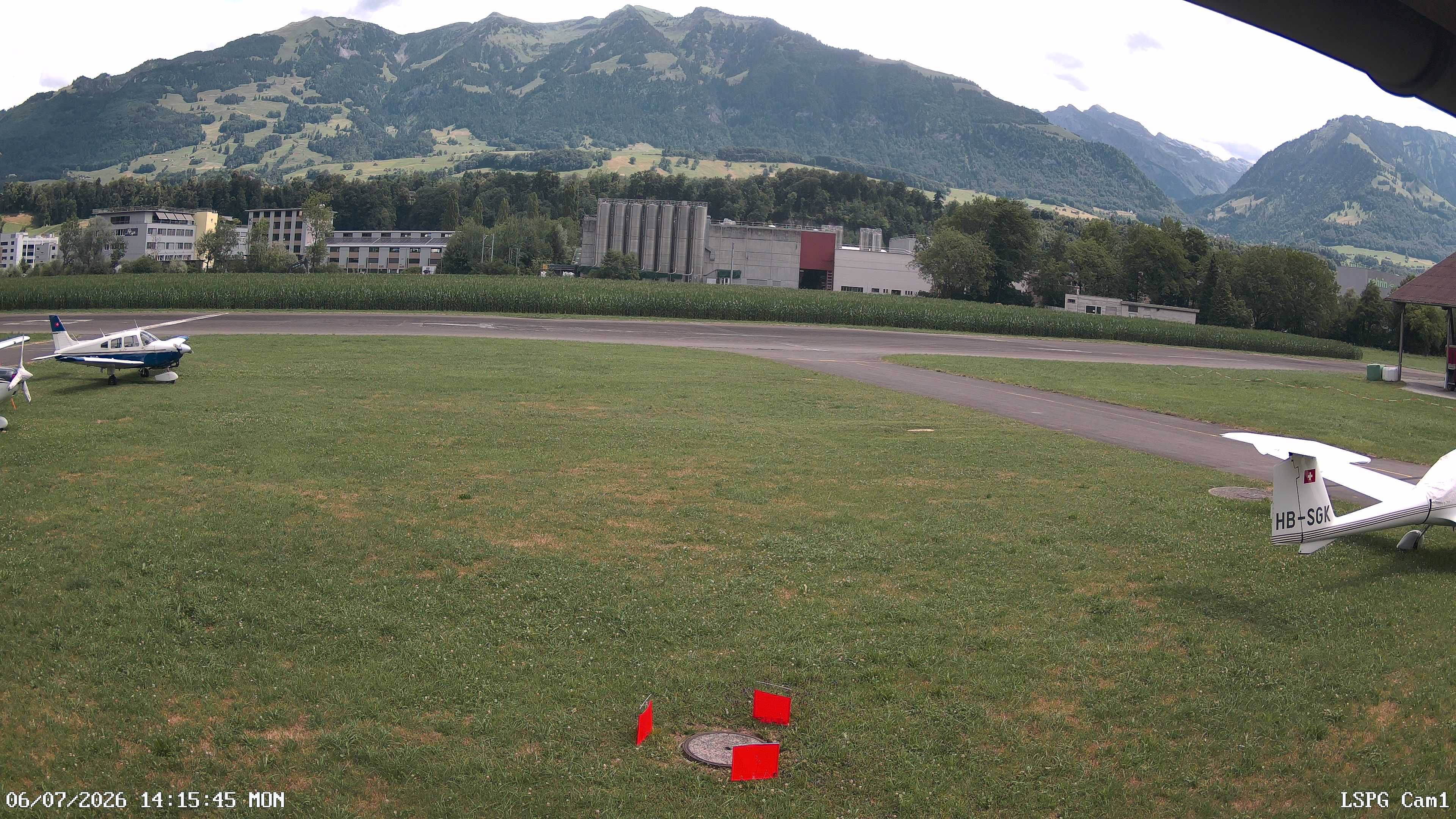 Sarnen › Südosten