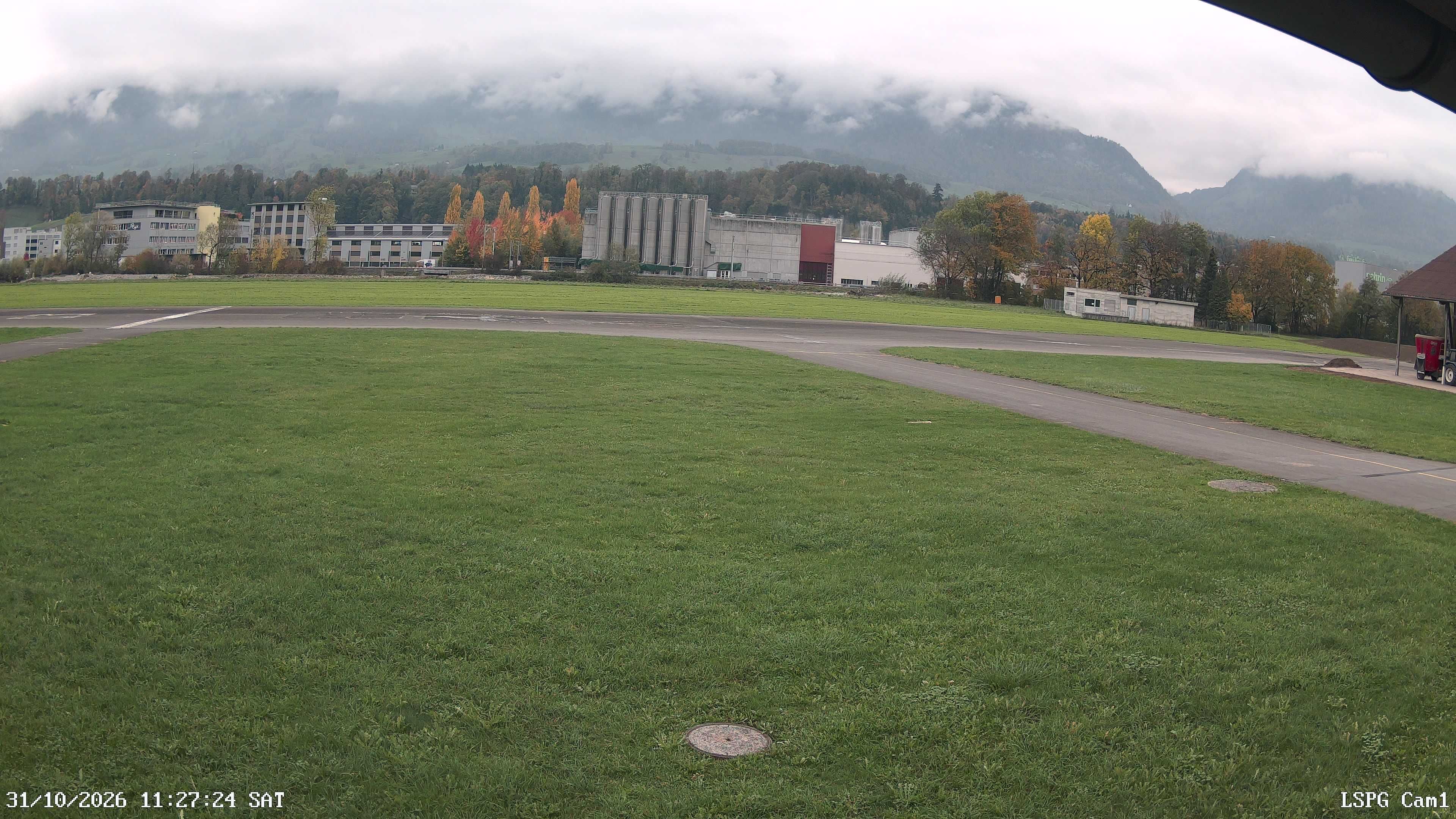 Sarnen › Südosten