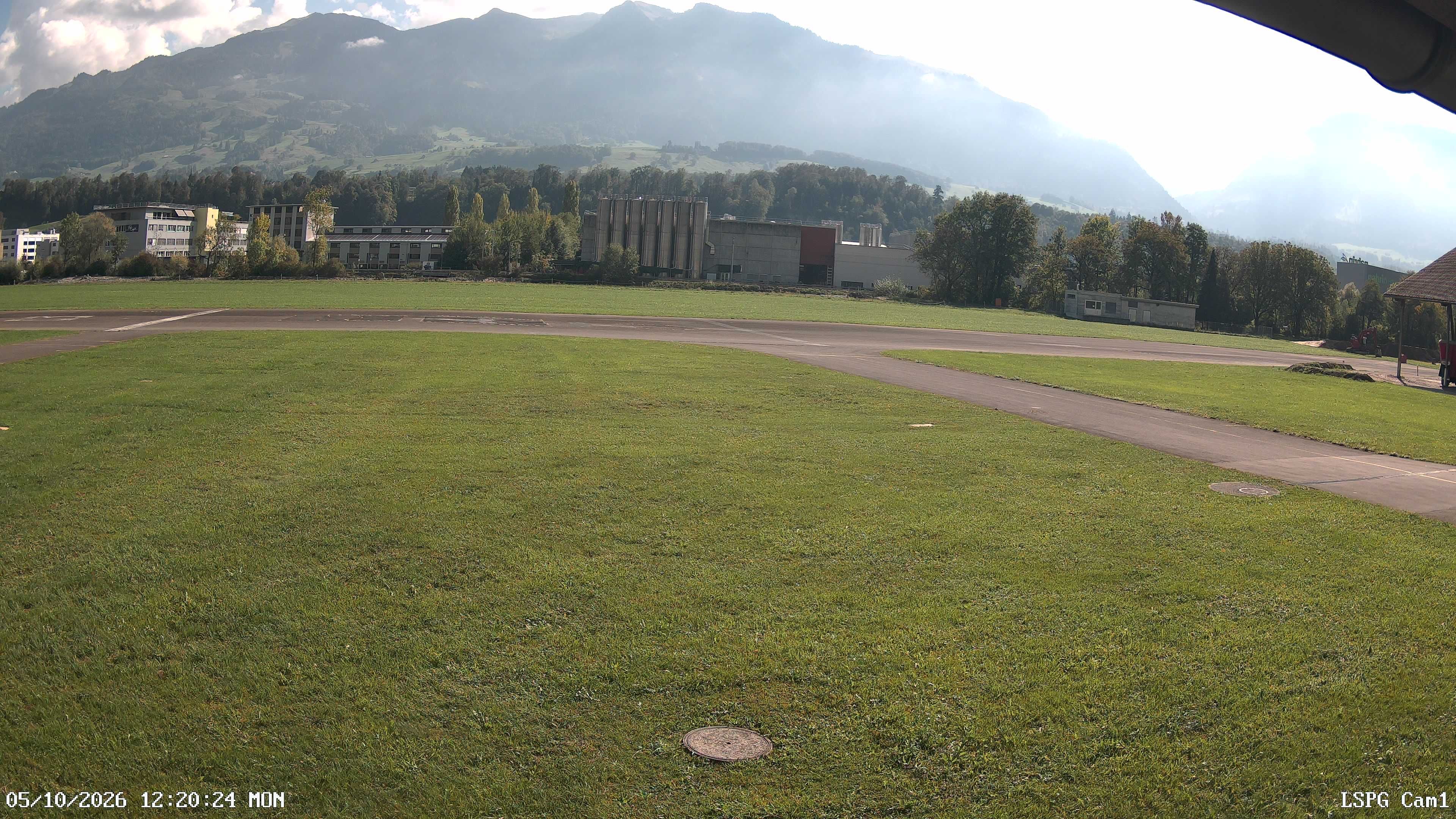 Sarnen › Südosten