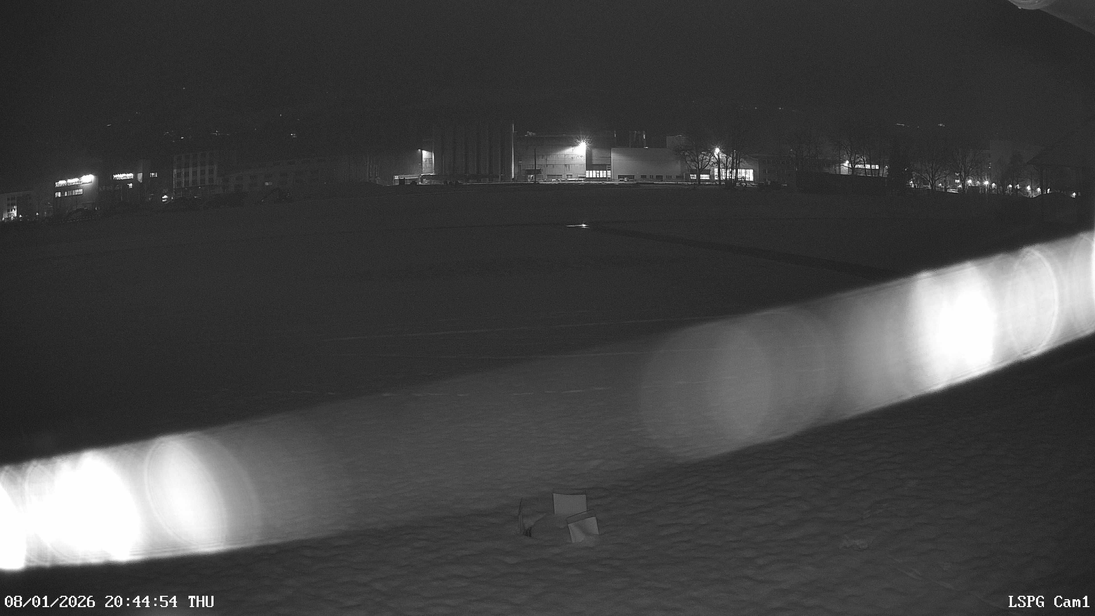 Sarnen › Südosten