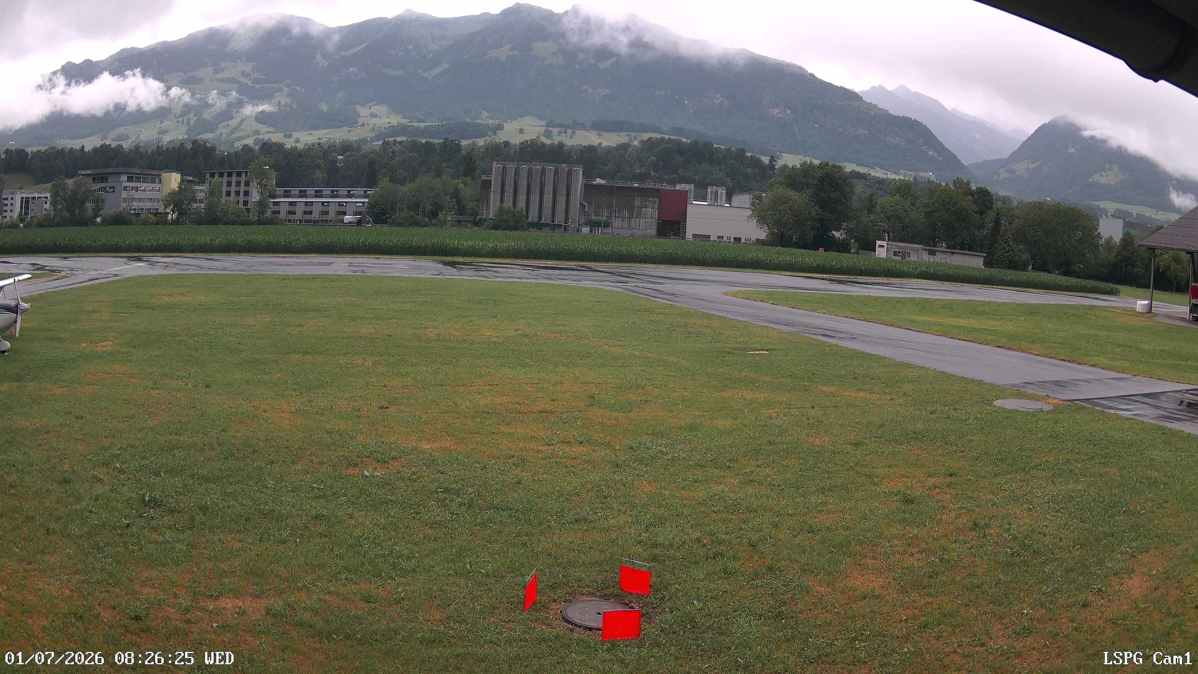 Sarnen › Südosten
