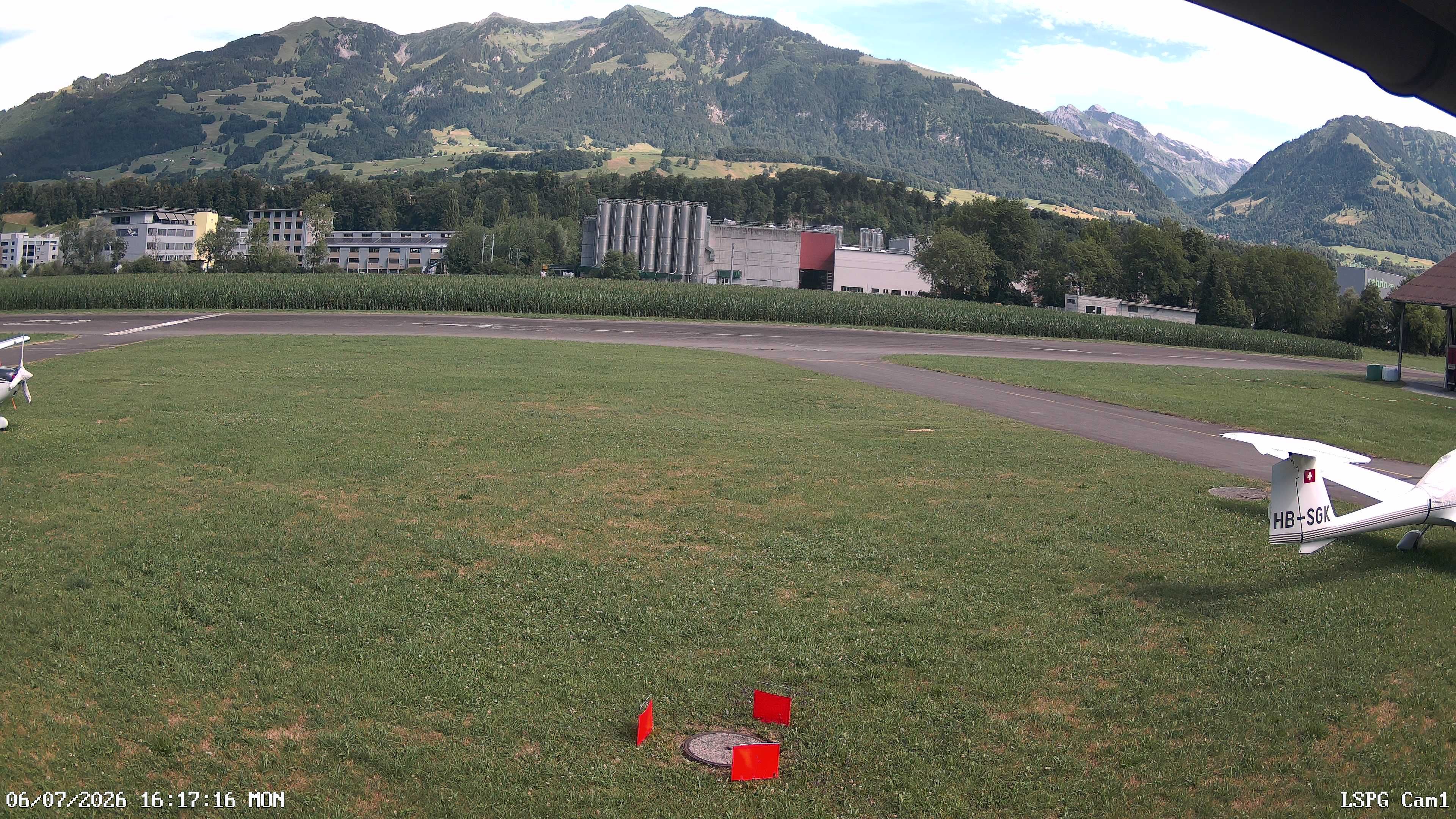 Sarnen › Südosten