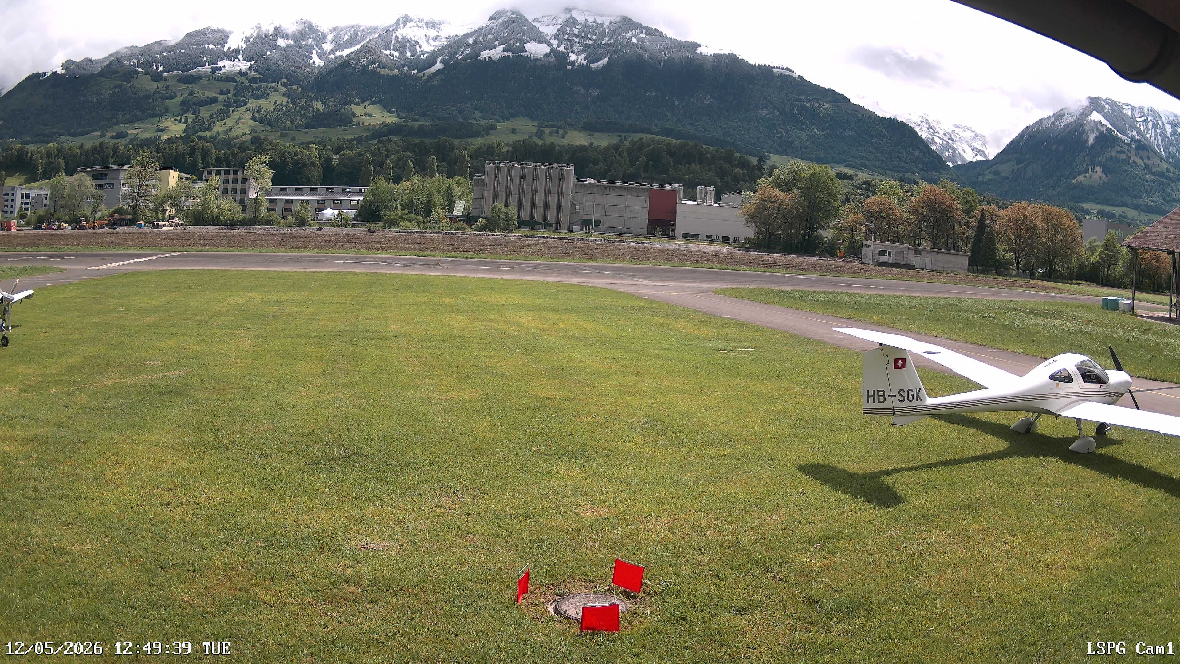 Sarnen › Südosten