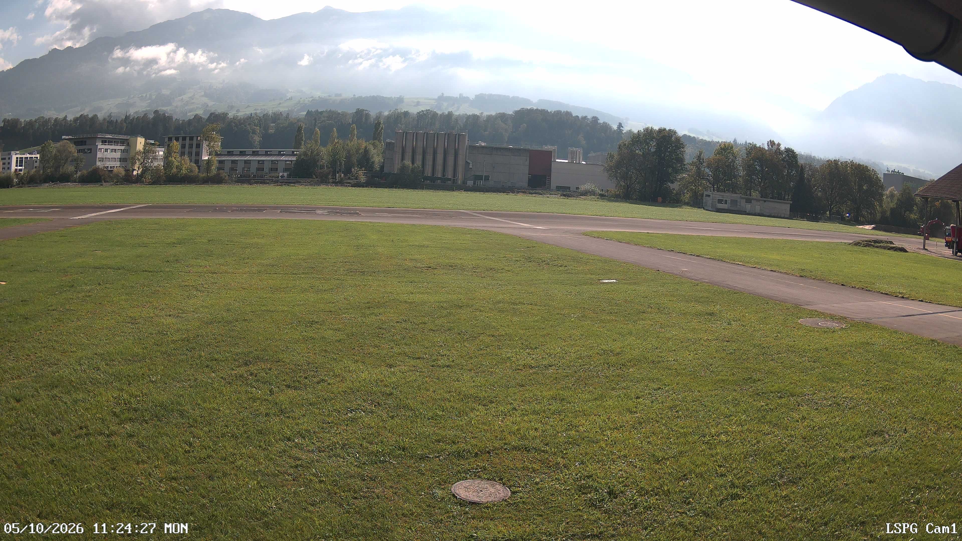 Sarnen › Südosten