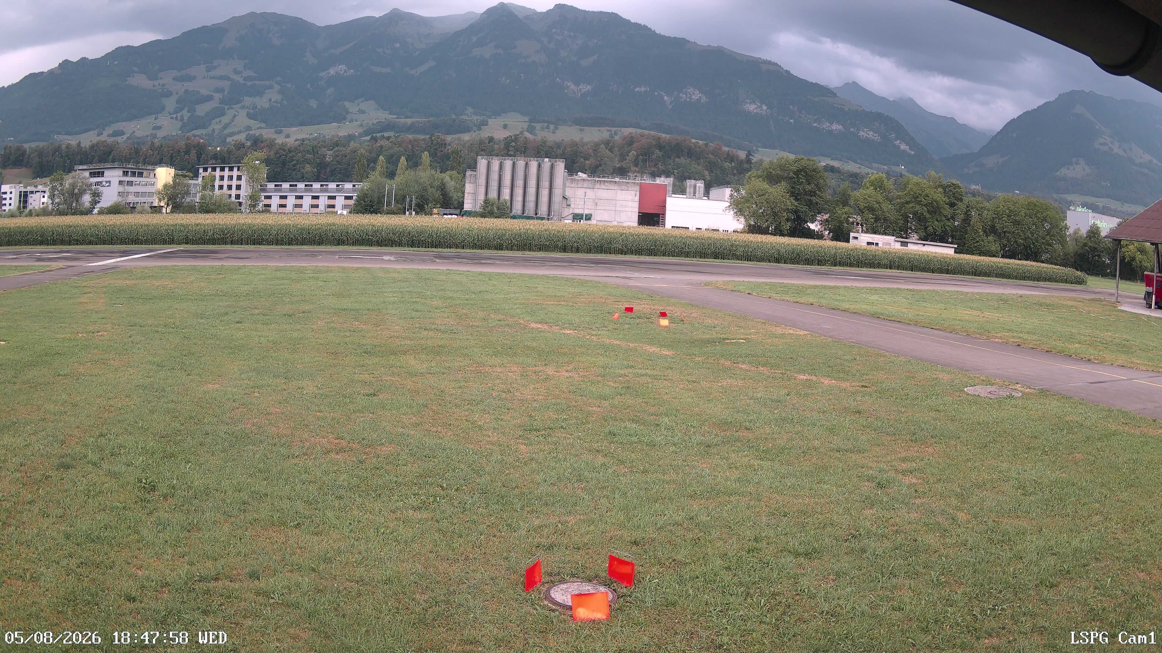 Sarnen › Südosten