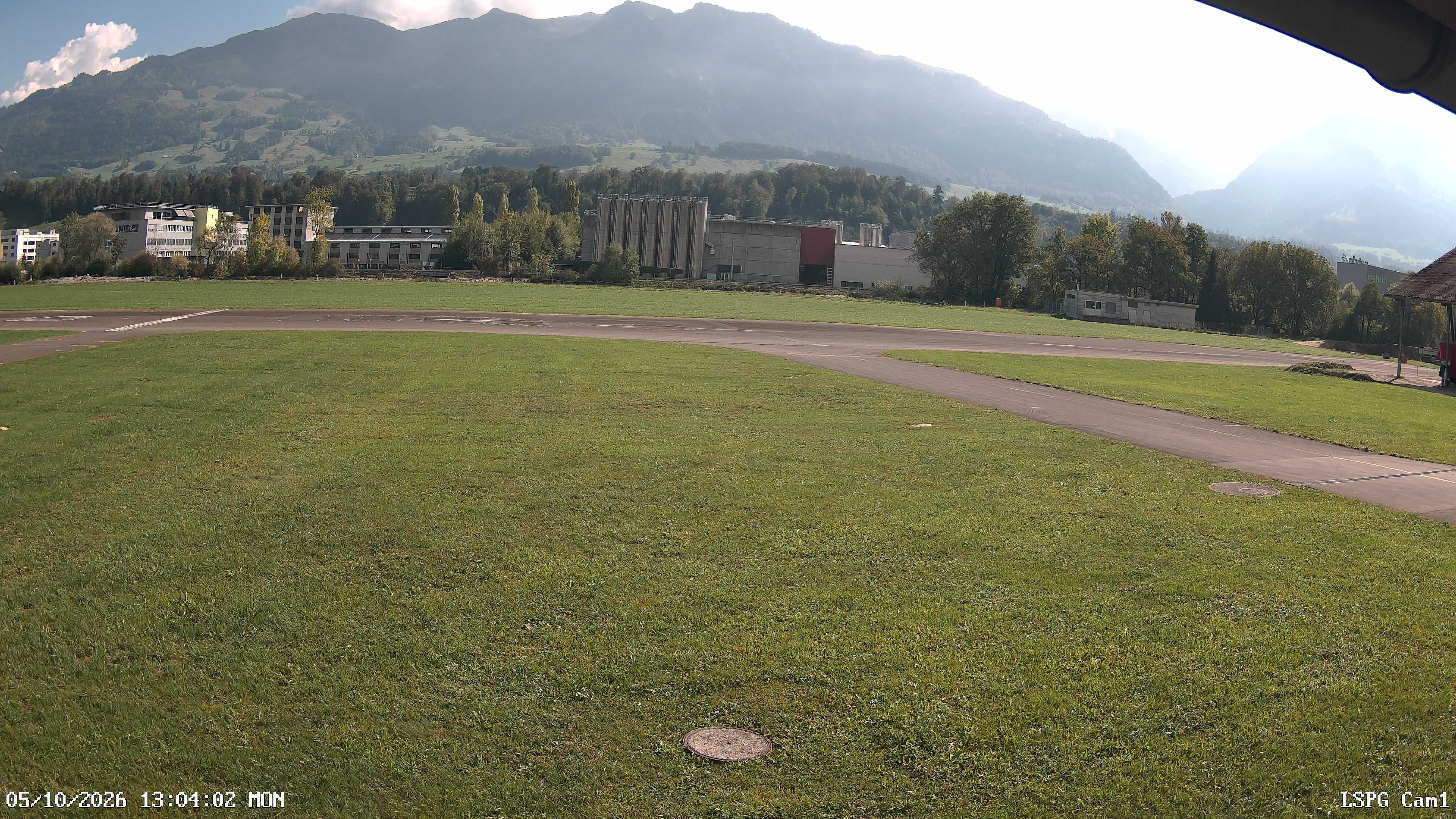 Sarnen › Südosten