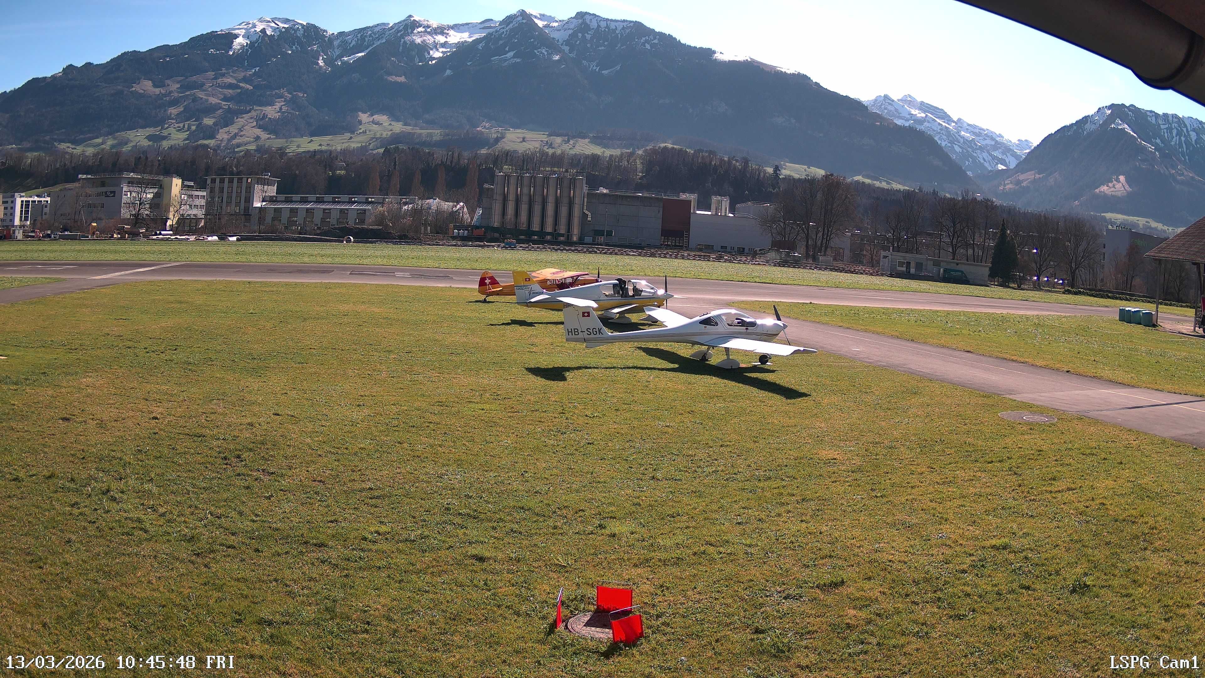 Sarnen › Südosten