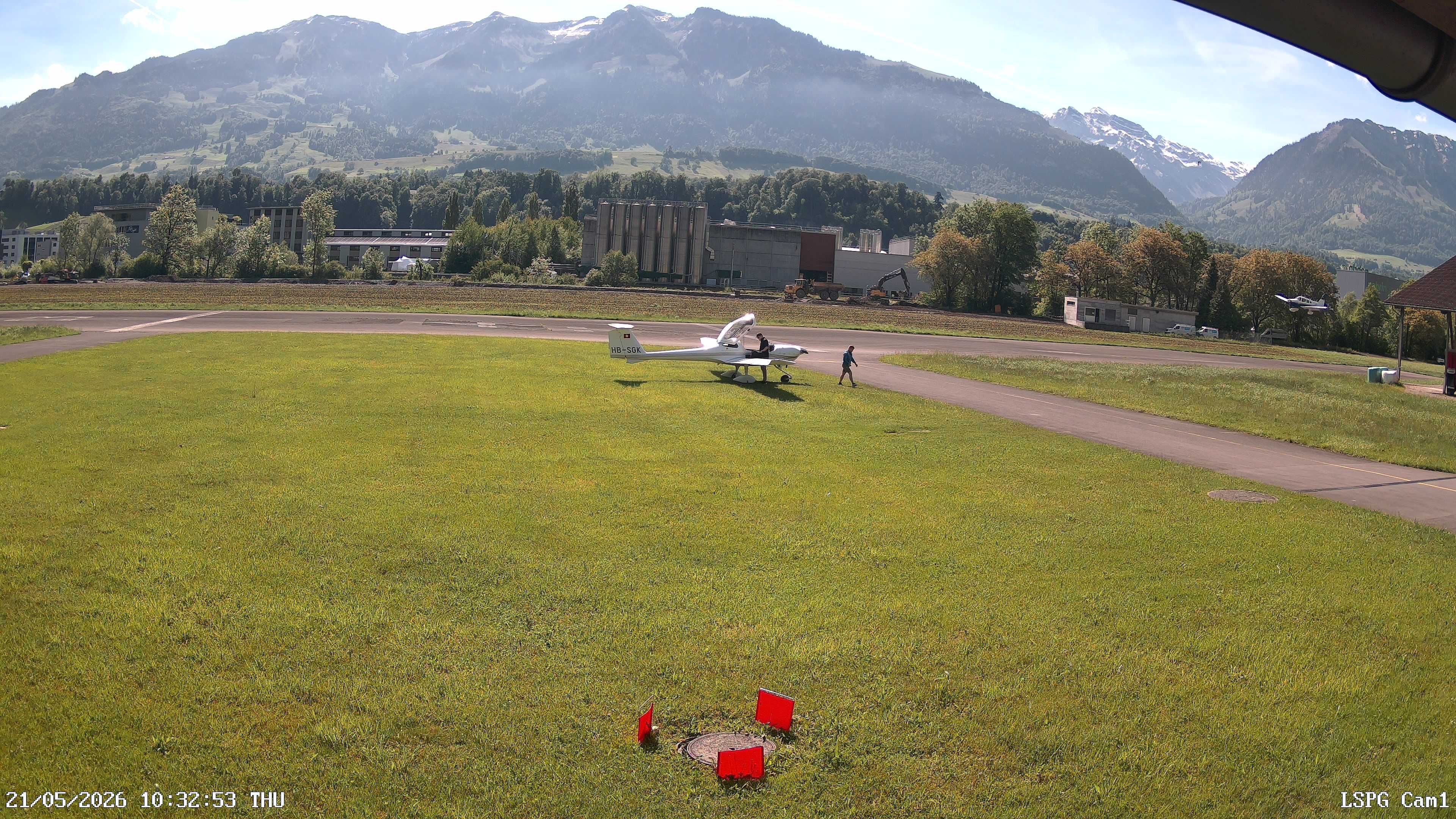 Sarnen › Südosten