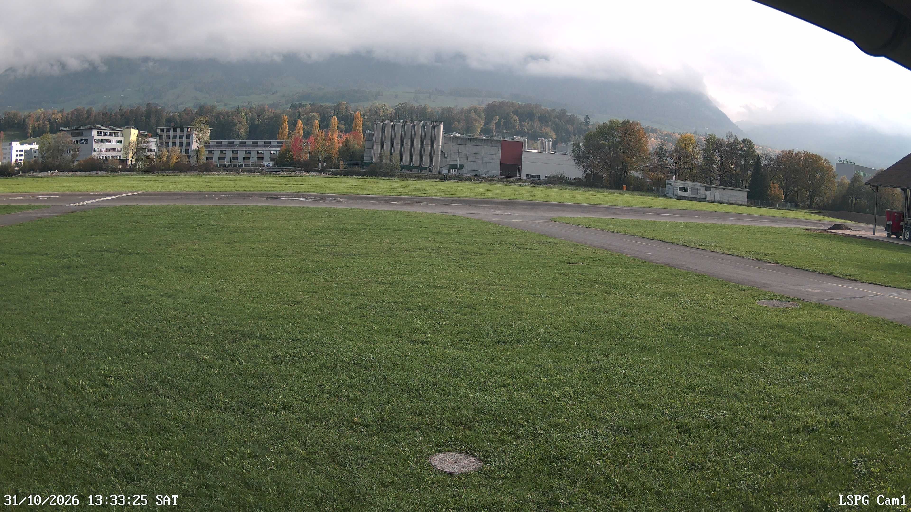 Sarnen › Südosten
