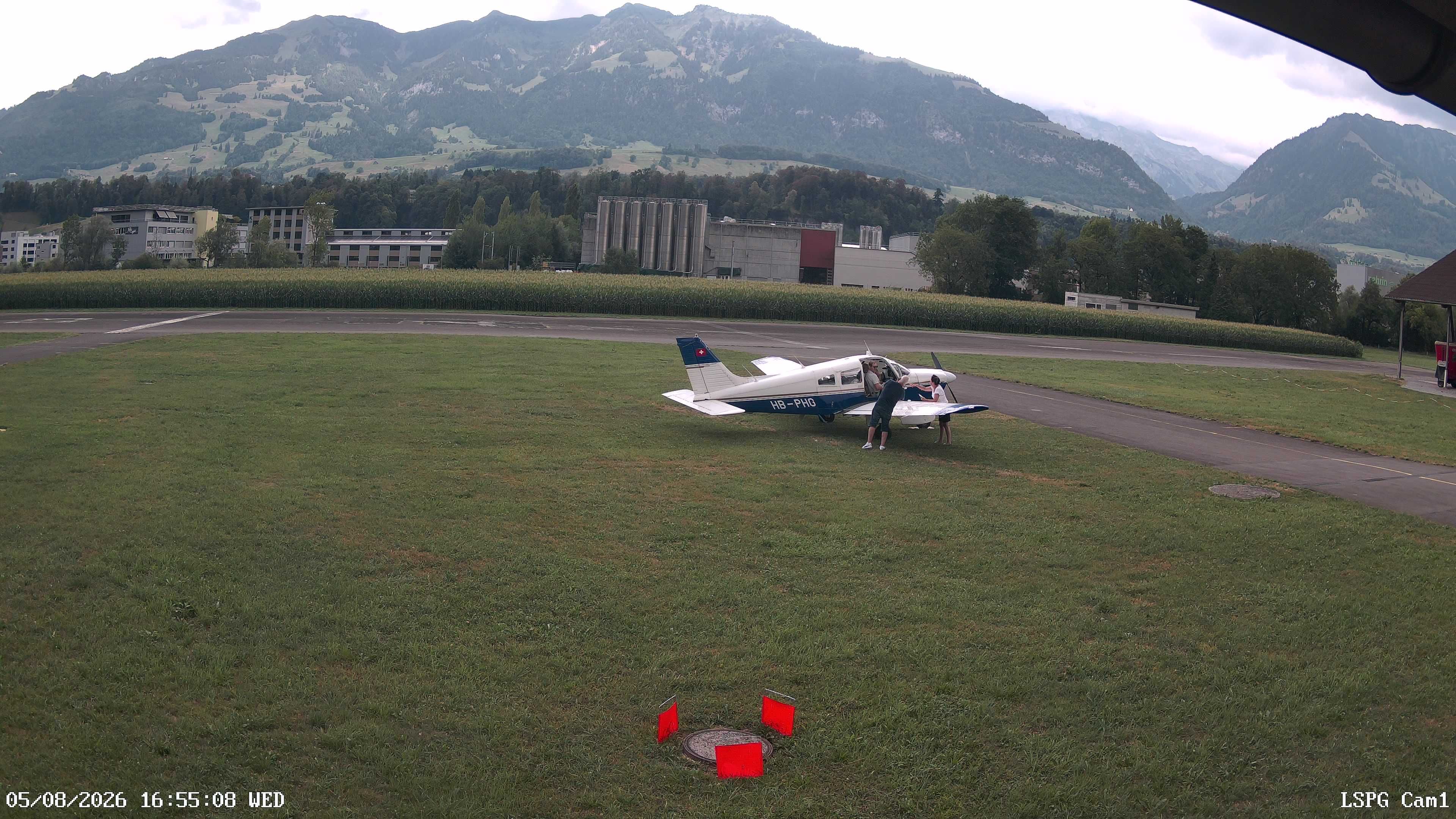 Sarnen › Südosten