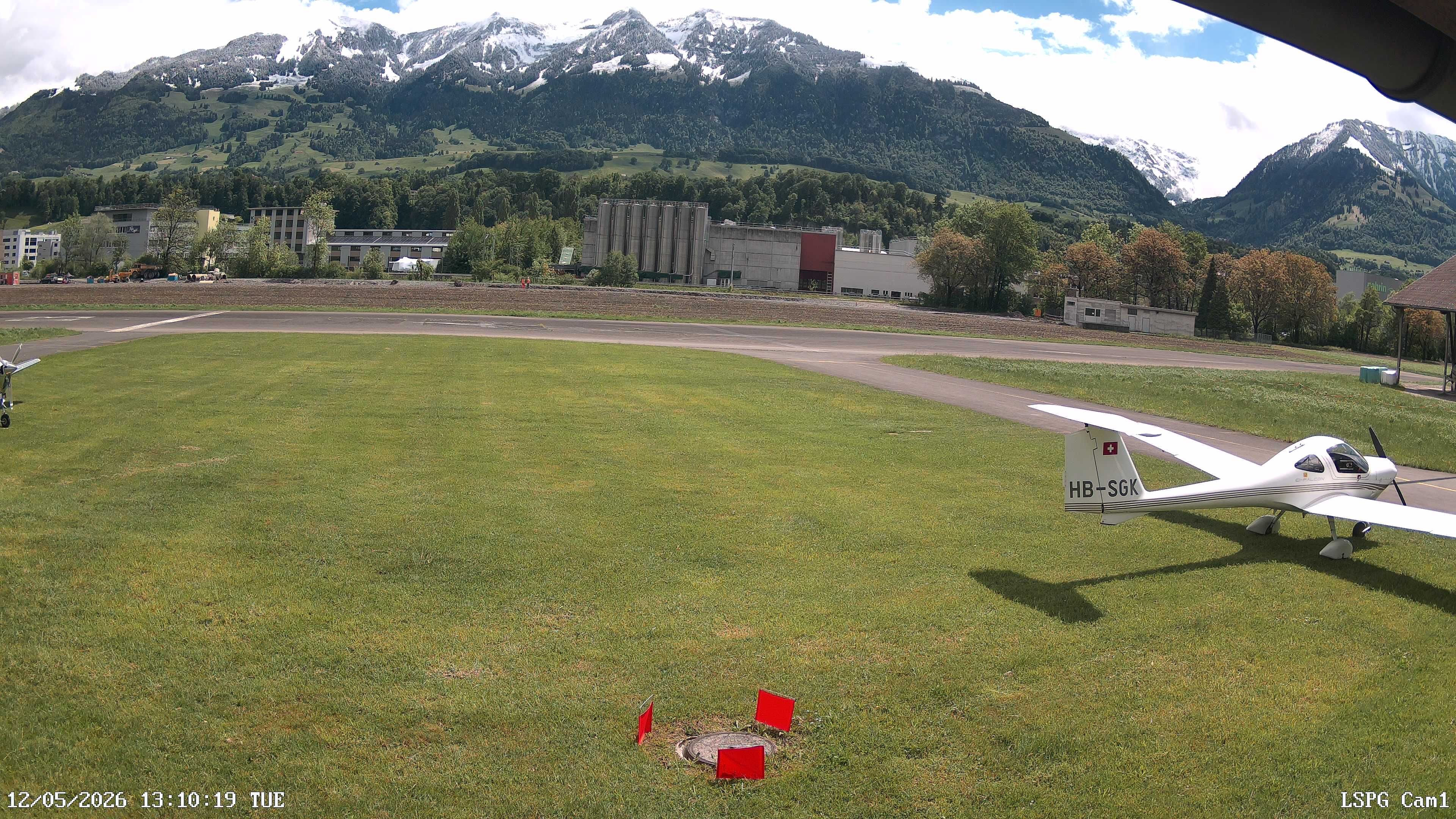 Sarnen › Südosten