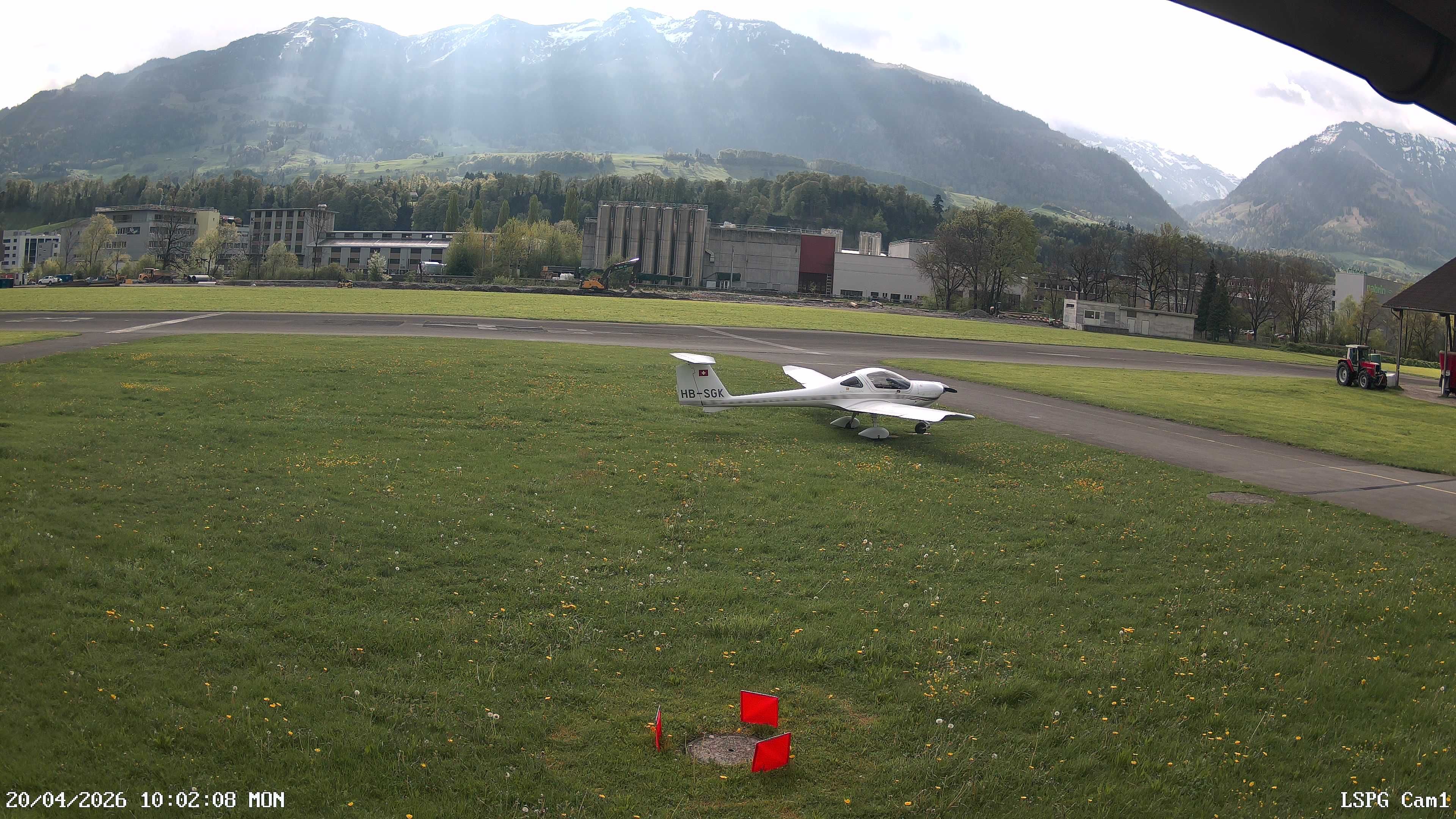 Sarnen › Südosten