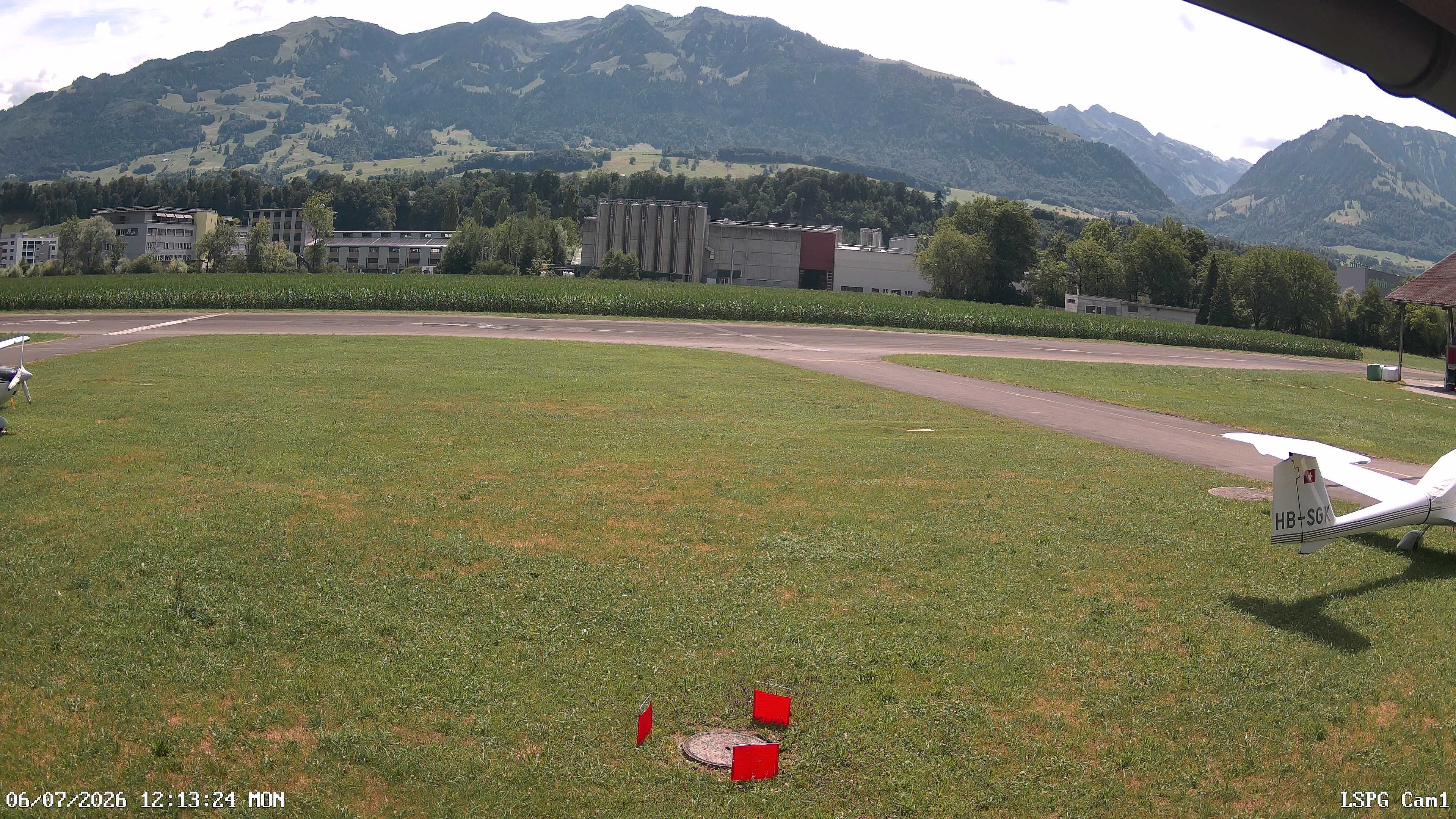 Sarnen › Südosten
