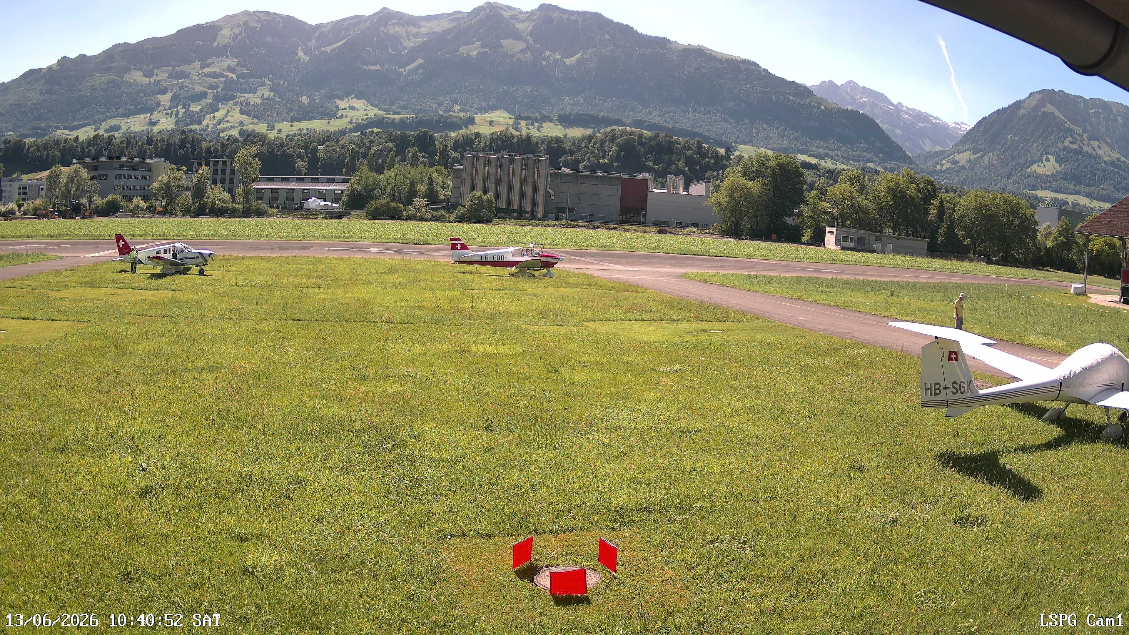 Sarnen › Südosten
