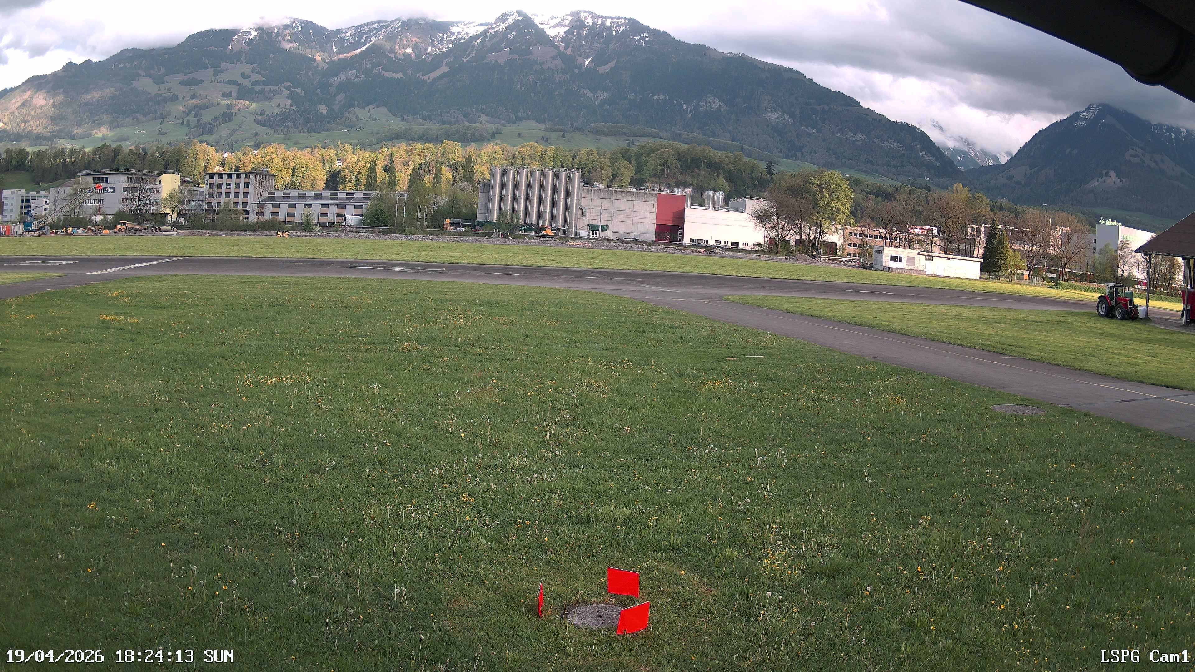 Sarnen › Südosten