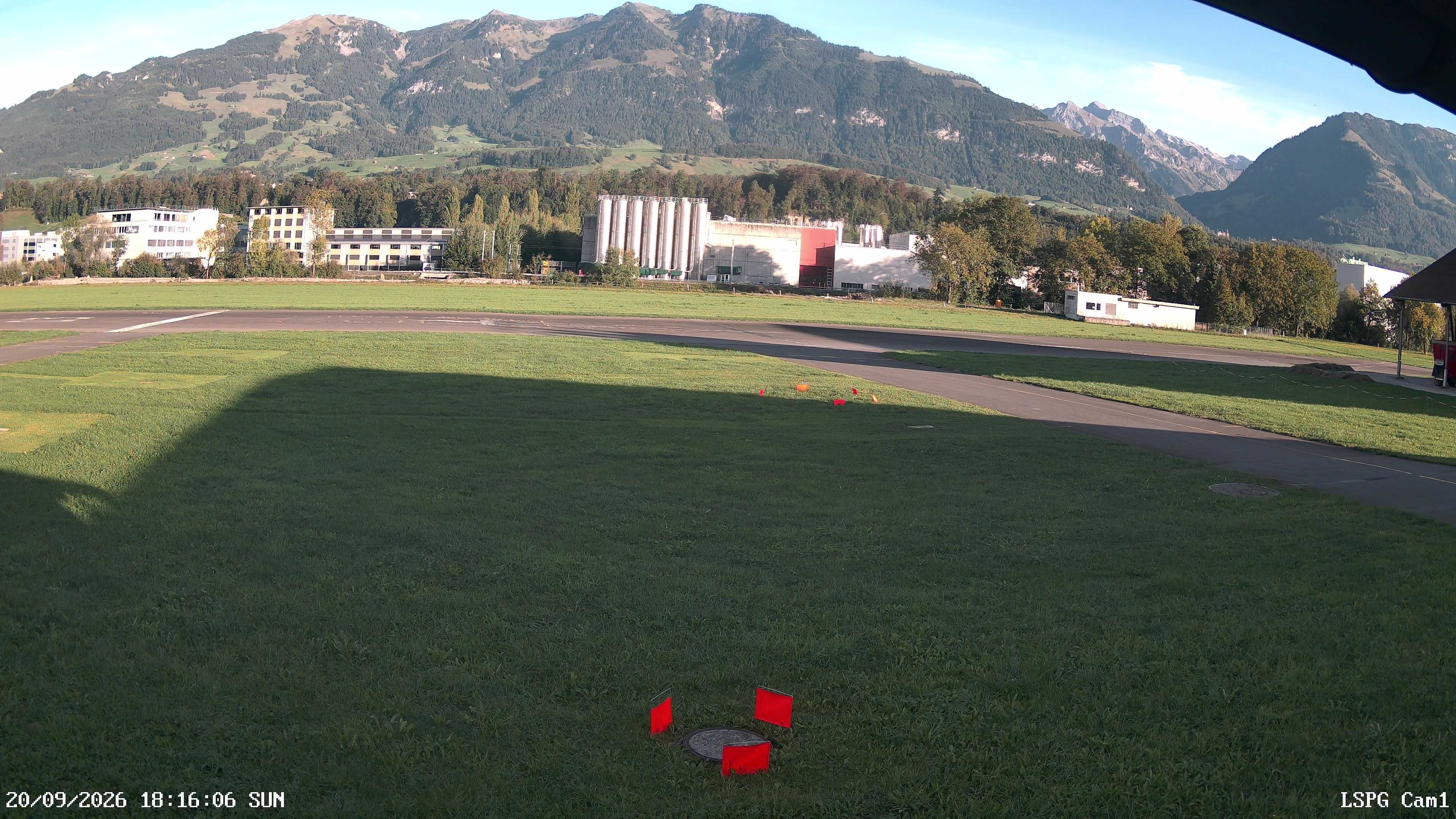 Sarnen › Südosten