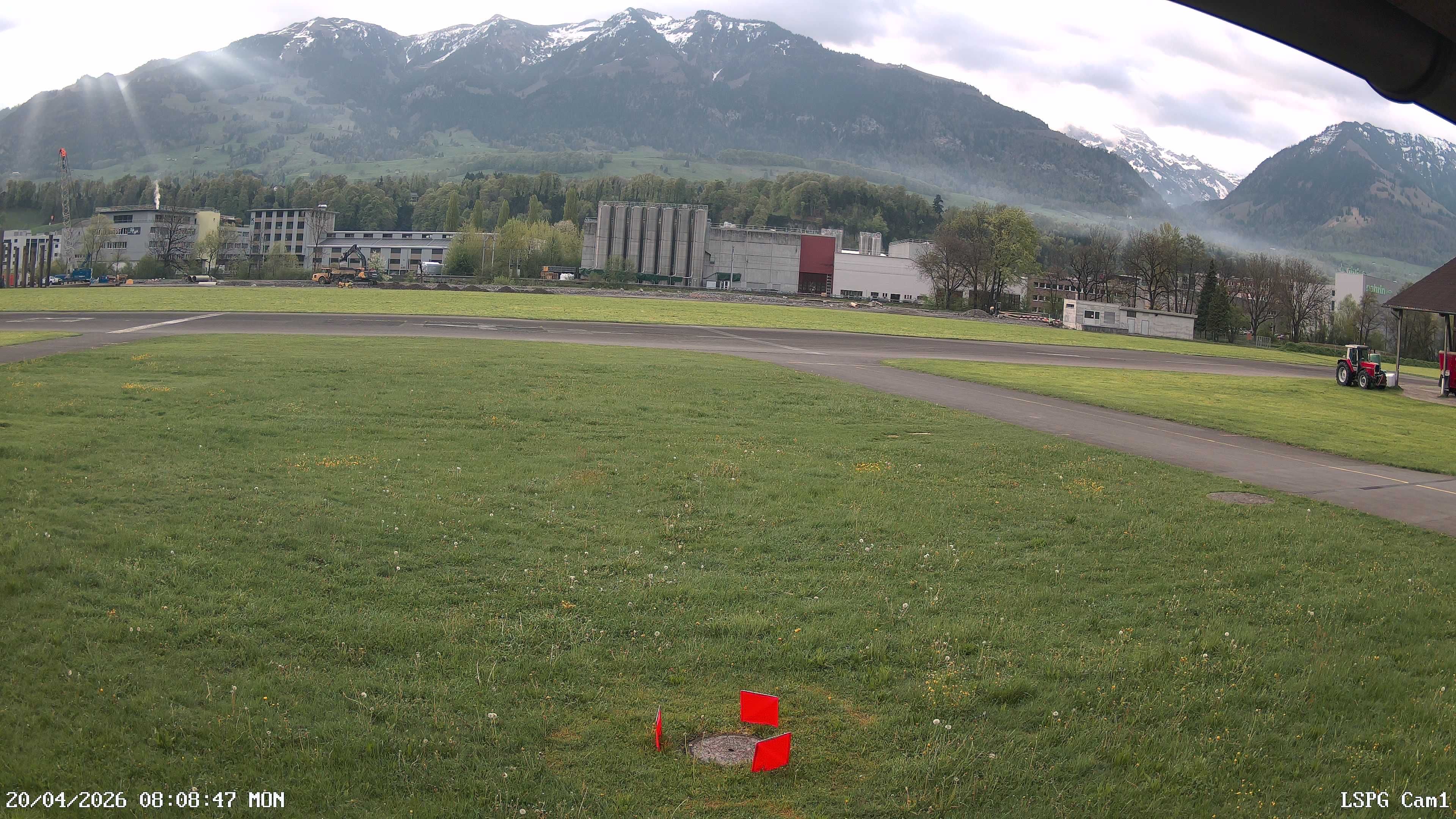 Sarnen › Südosten