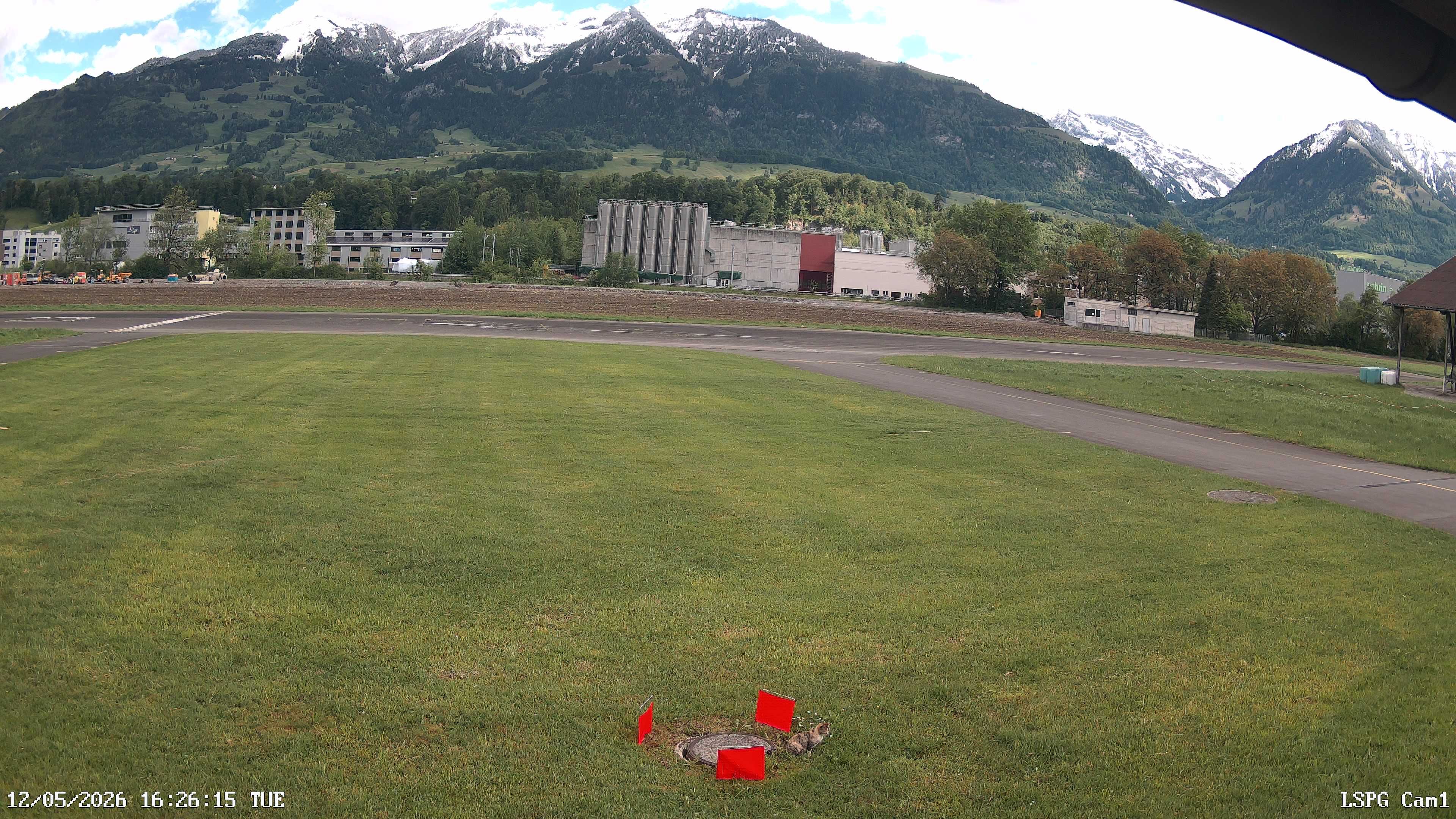 Sarnen › Südosten
