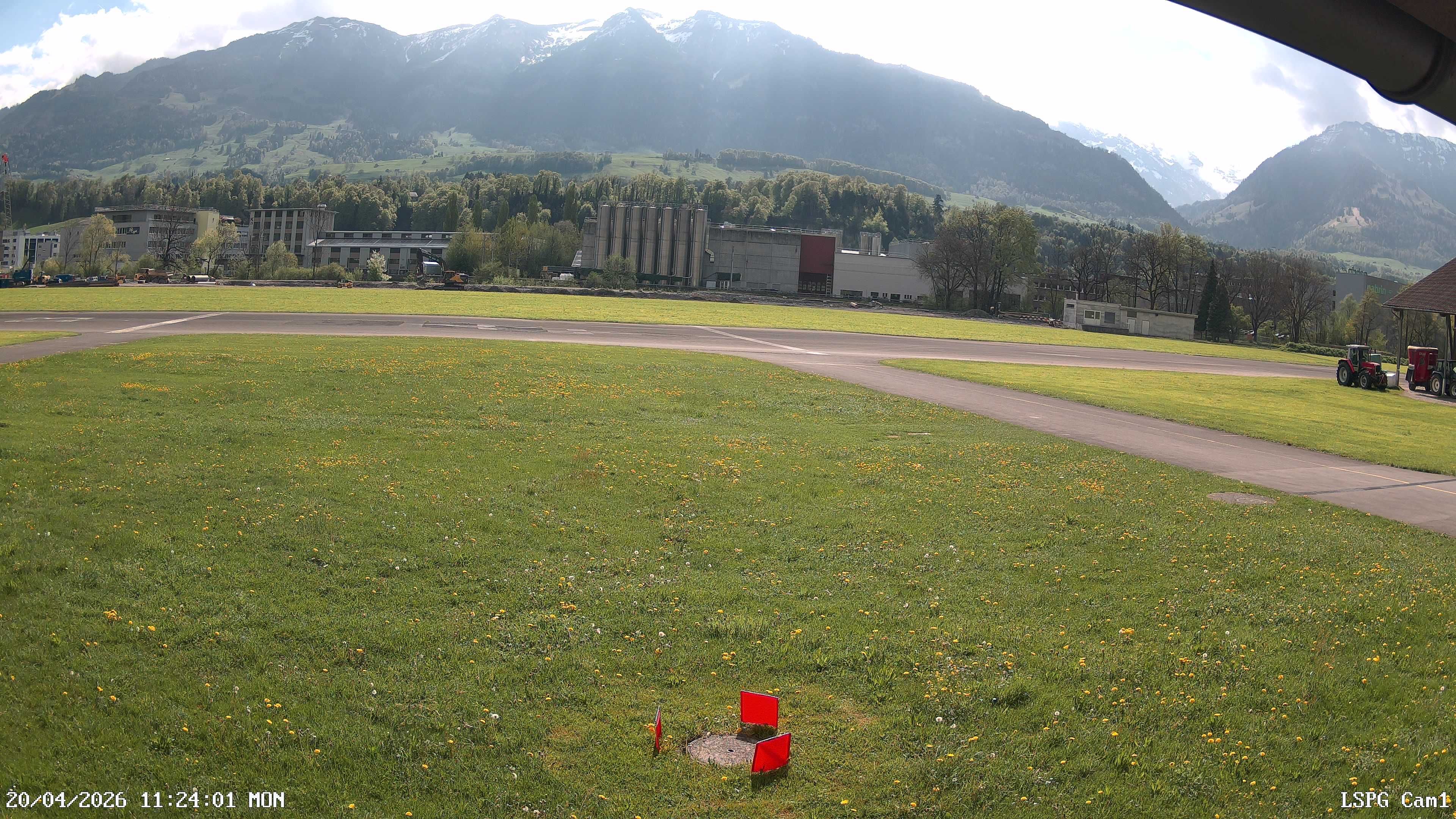 Sarnen › Südosten