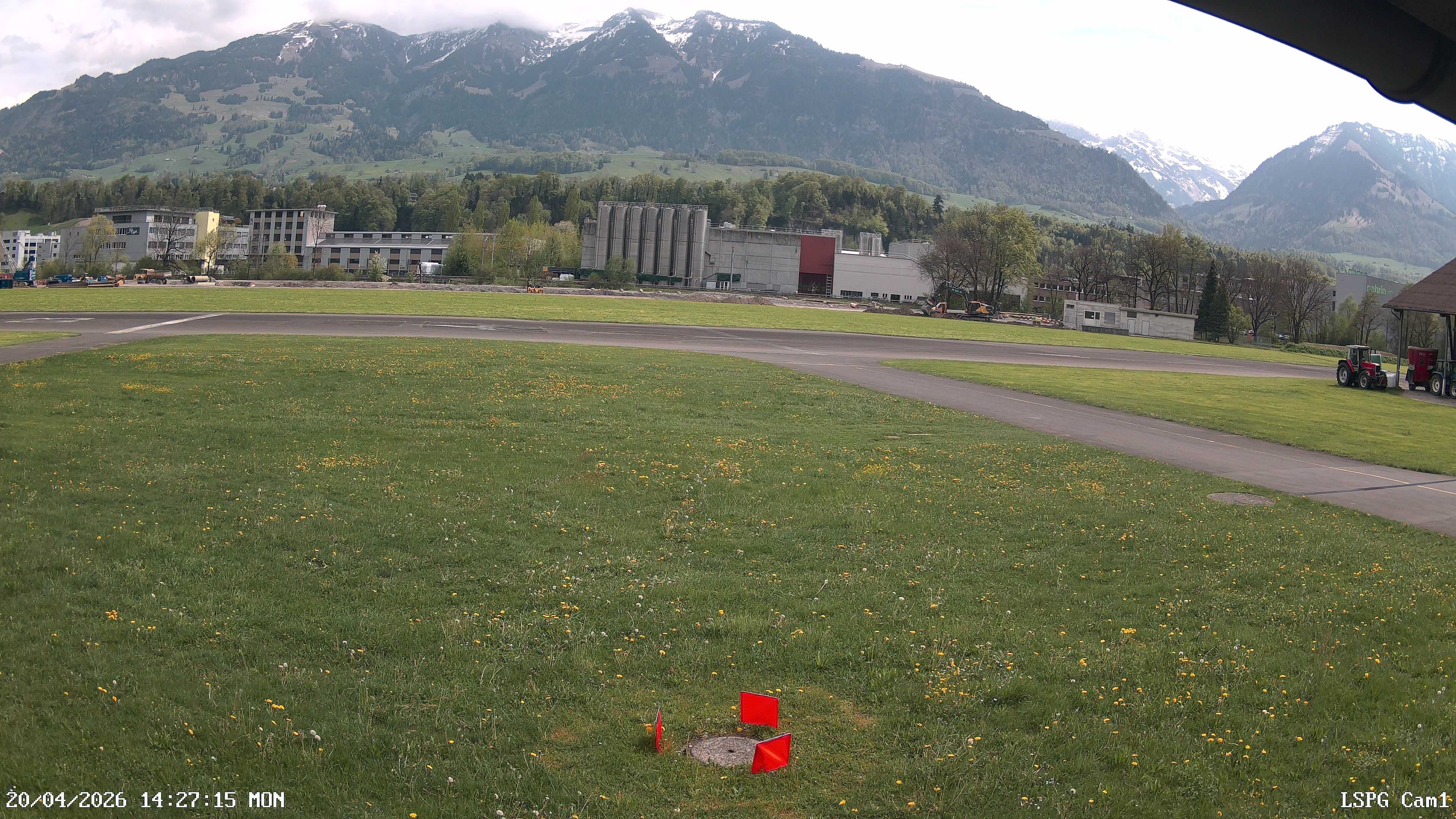 Sarnen › Südosten