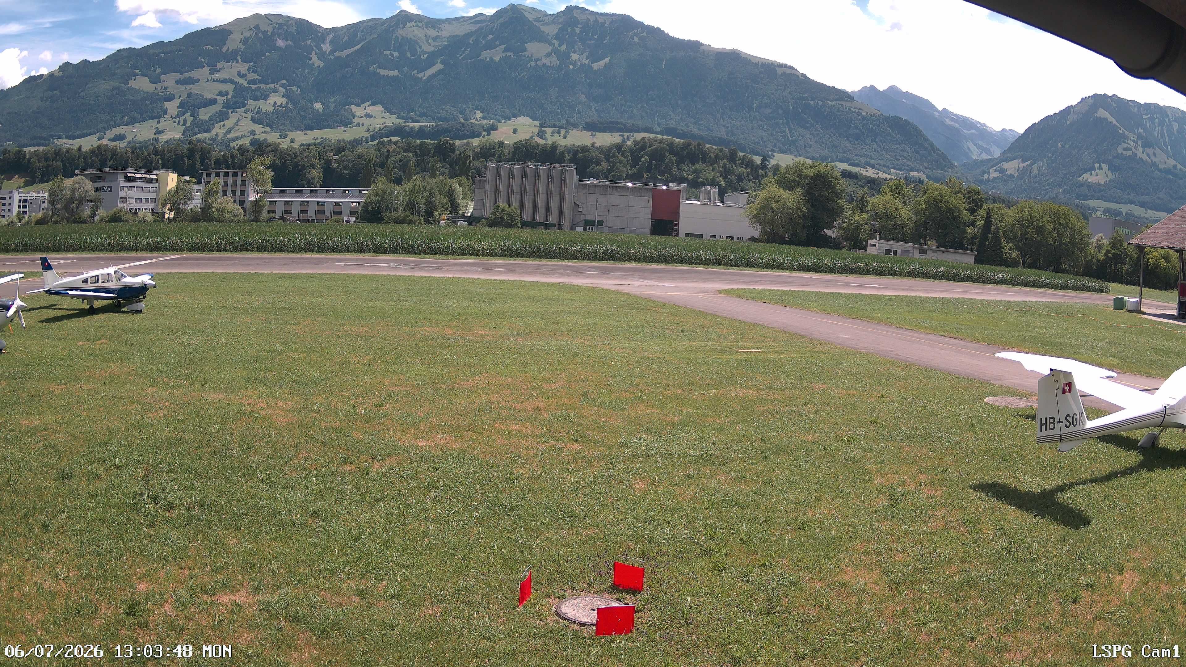 Sarnen › Südosten