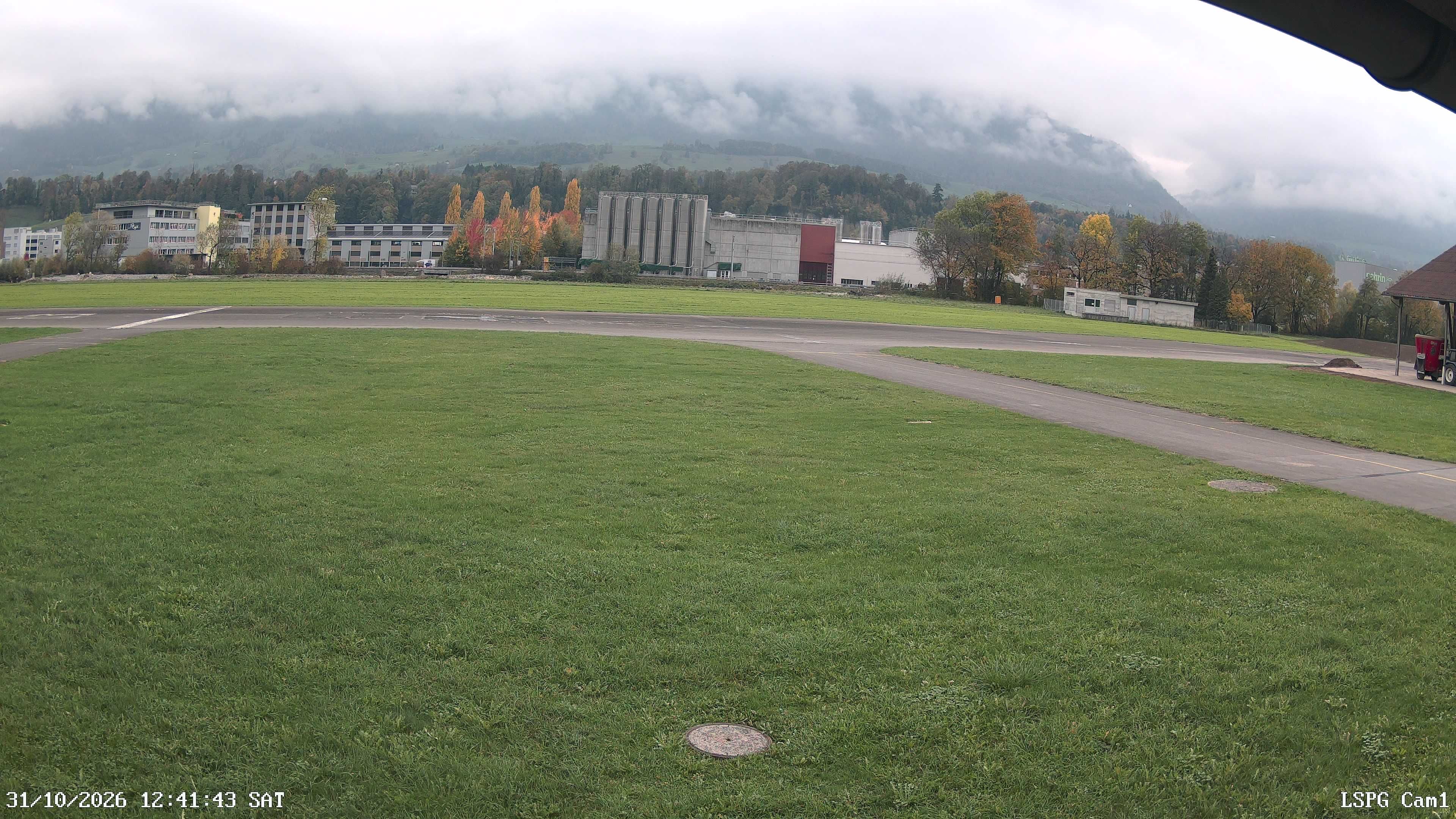 Sarnen › Südosten