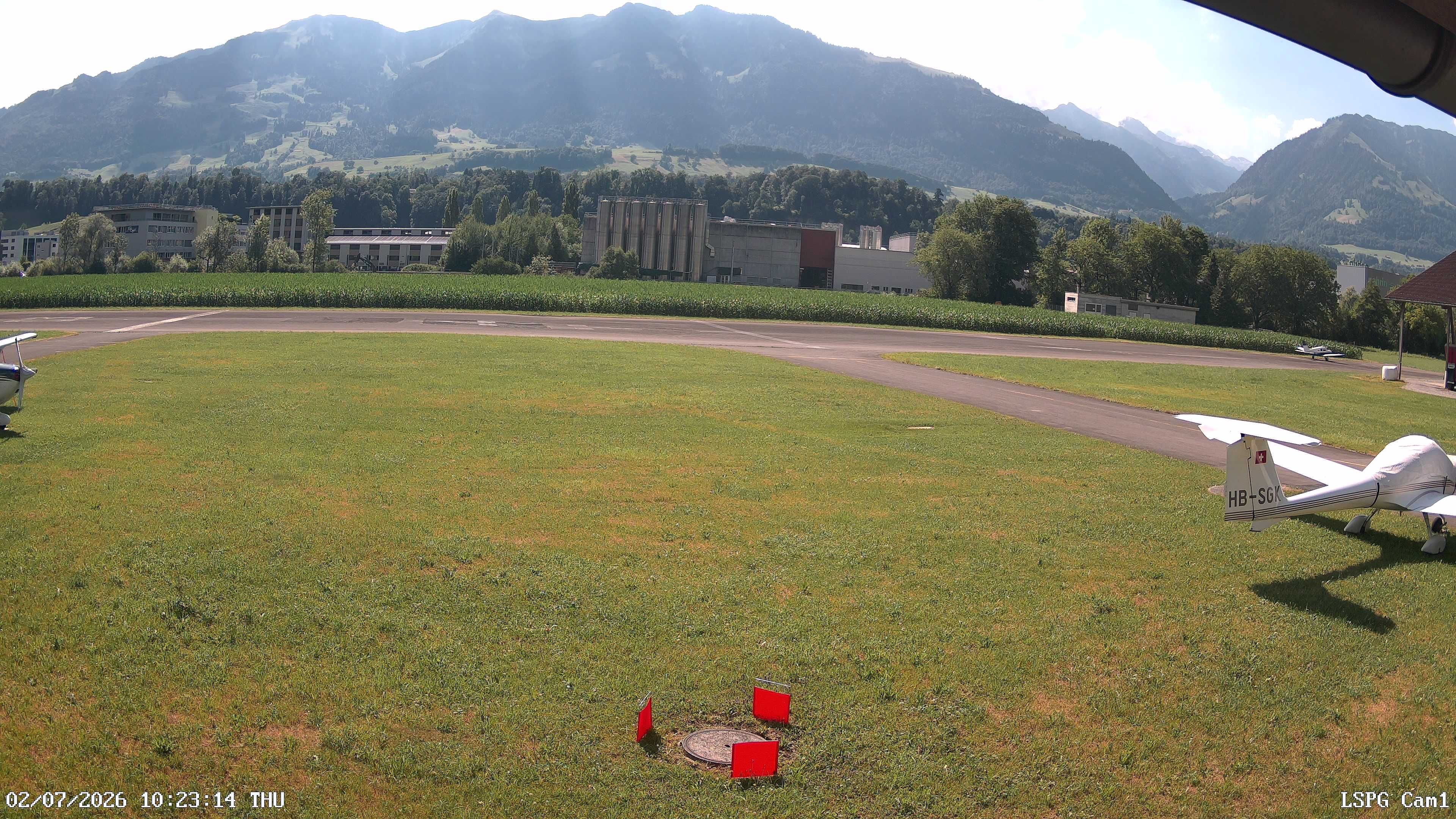 Sarnen › Südosten