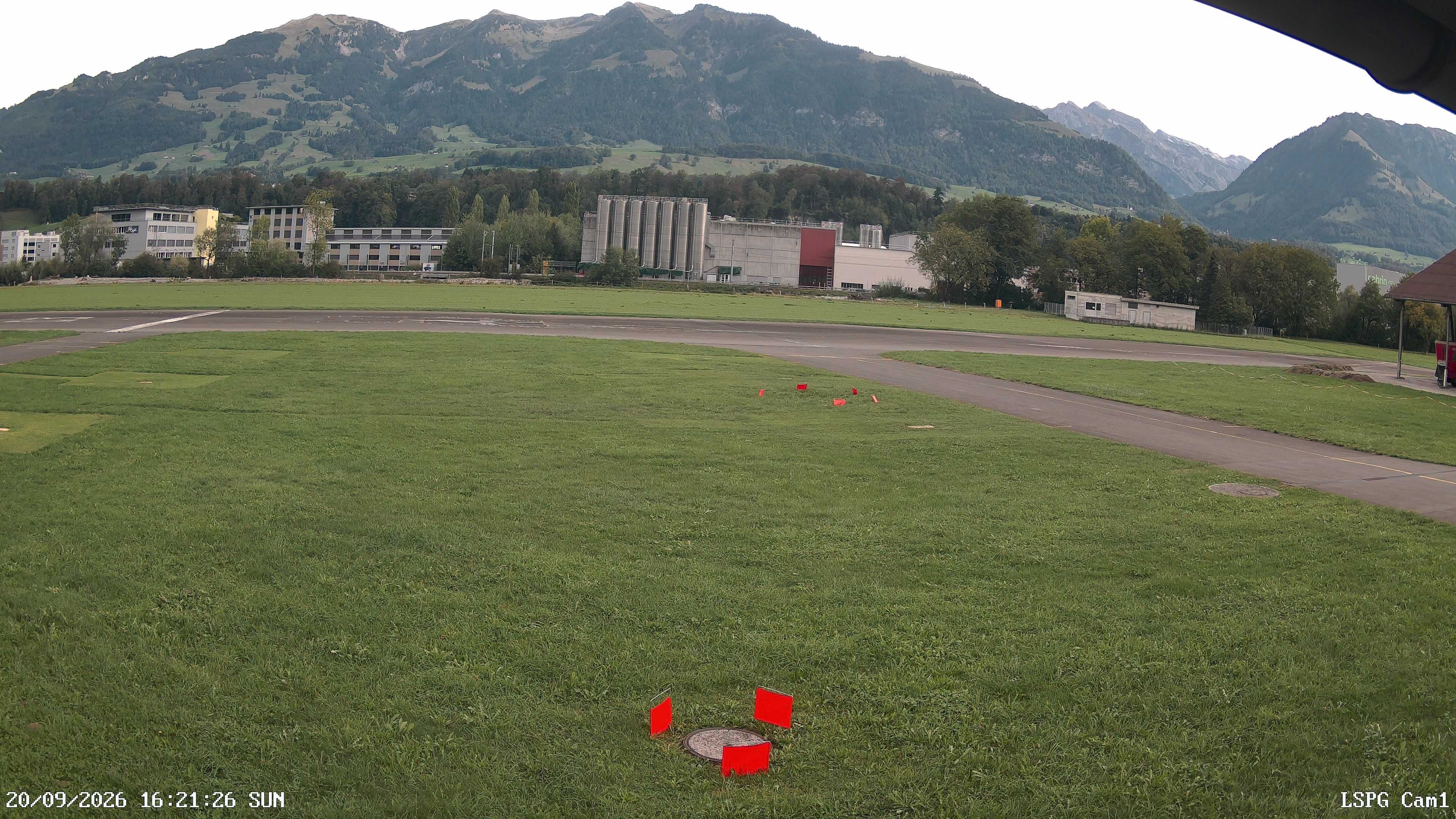 Sarnen › Südosten