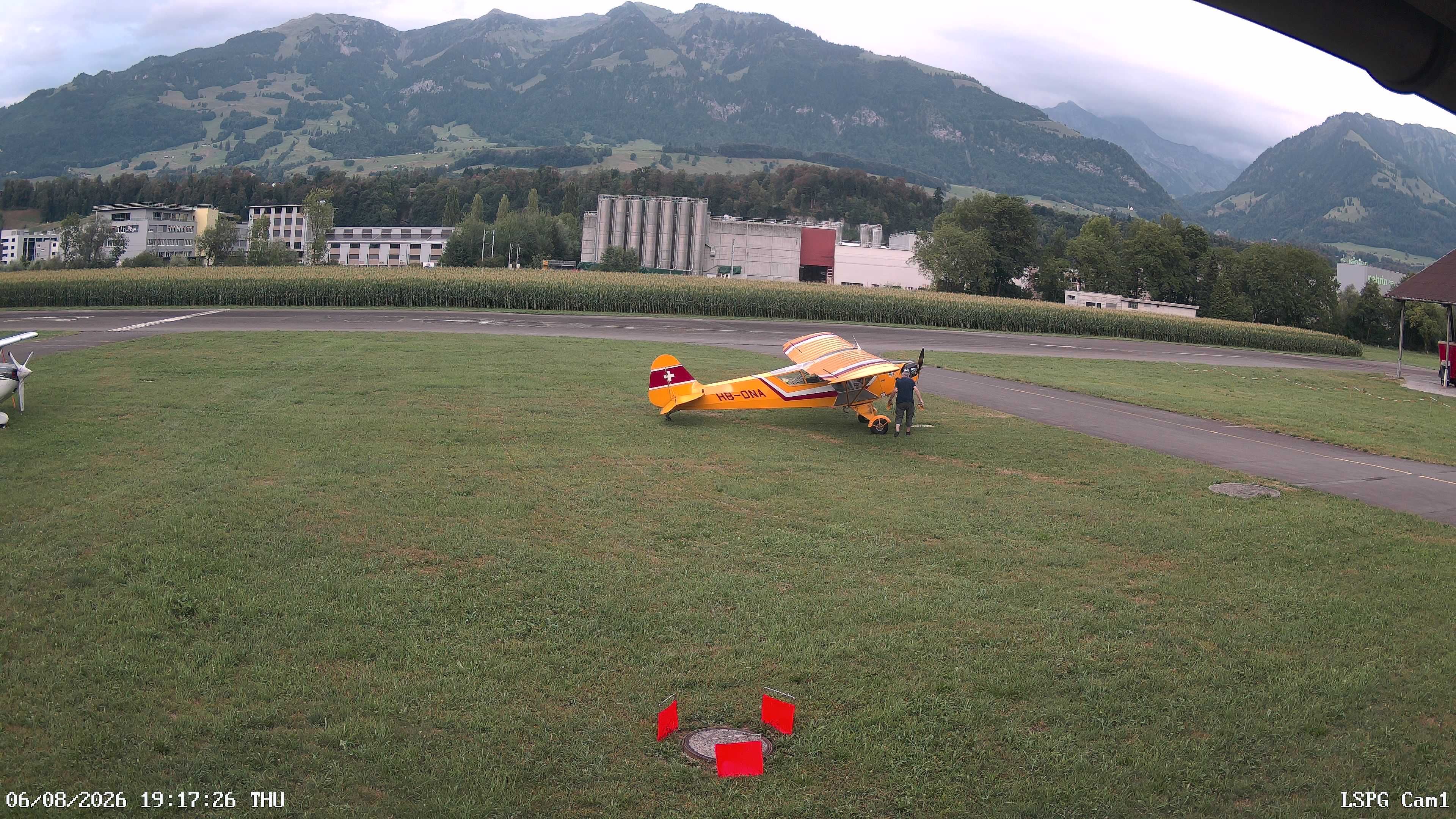 Sarnen › Südosten