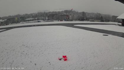 Sarnen › Südosten