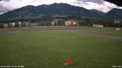 Sarnen › Süd-Ost