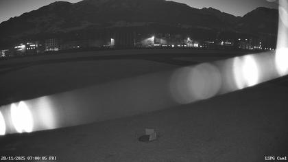 Sarnen › Südosten