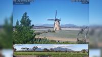 Mildura > South: The Lily Dutch Windmill -> South - Overdag