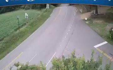 Imagen de webcam diurna Jamestown