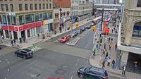 (Old) Ottawa: Rideau Street & Sussex Drive - Current