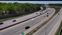 Overland Park: US-69 N @ Before 95th Street - Dia