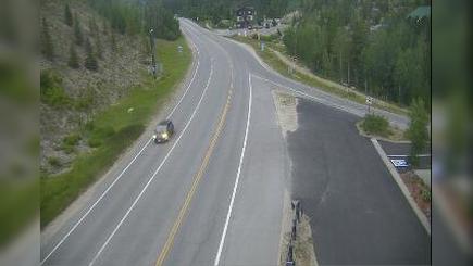 Grand Lake Webcam
