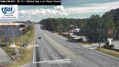 Chamblee Traffic Watch: CHAM-CAM-001