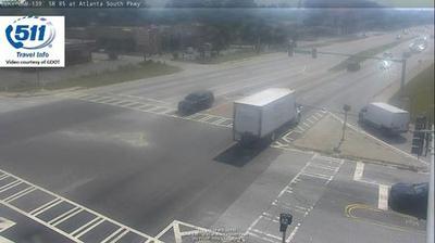 Forest Park Traffic Watch: Clay-Cam 139-1