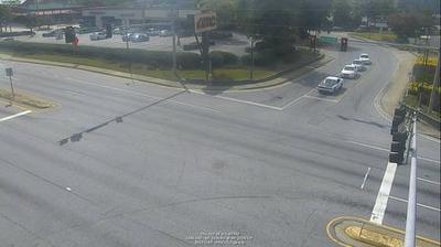 Vancouver Traffic Watch: Morrow CLAY-CAM-160--1